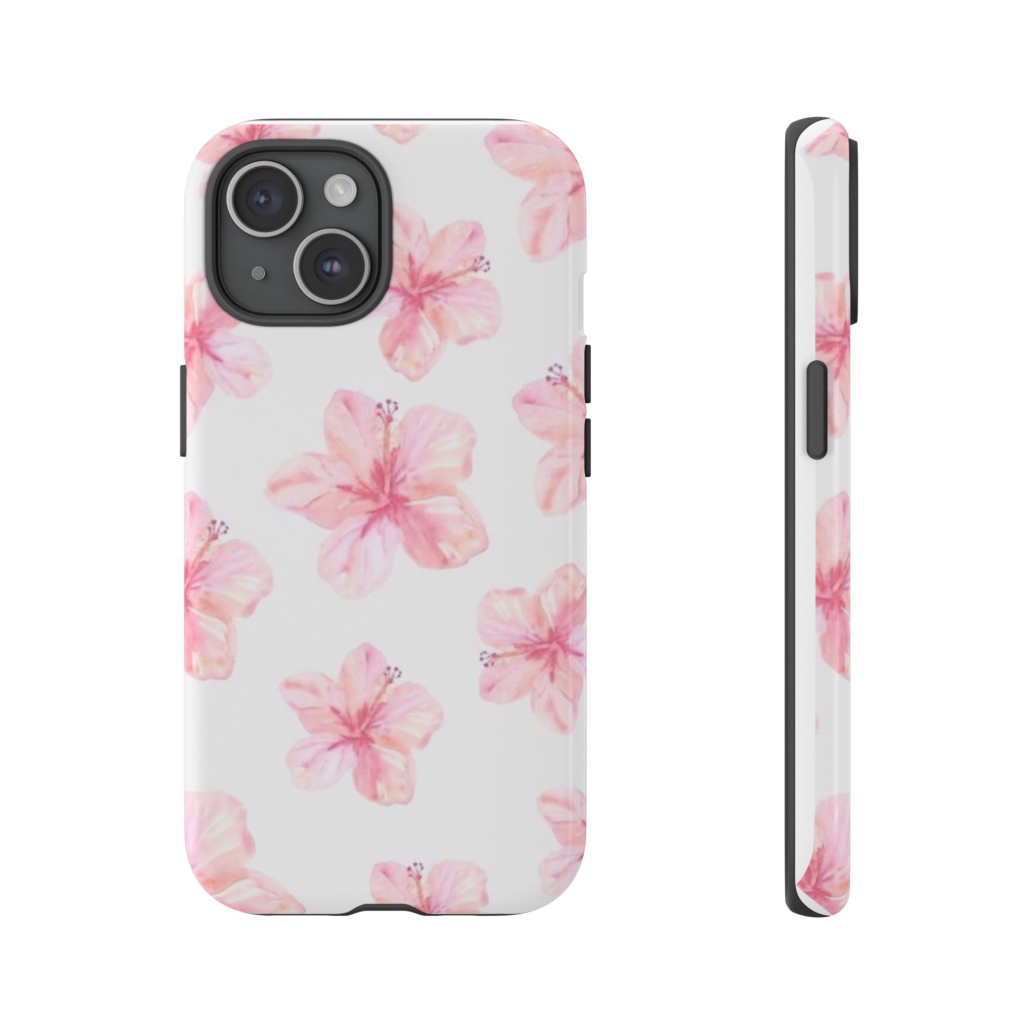 Tropical Pink
