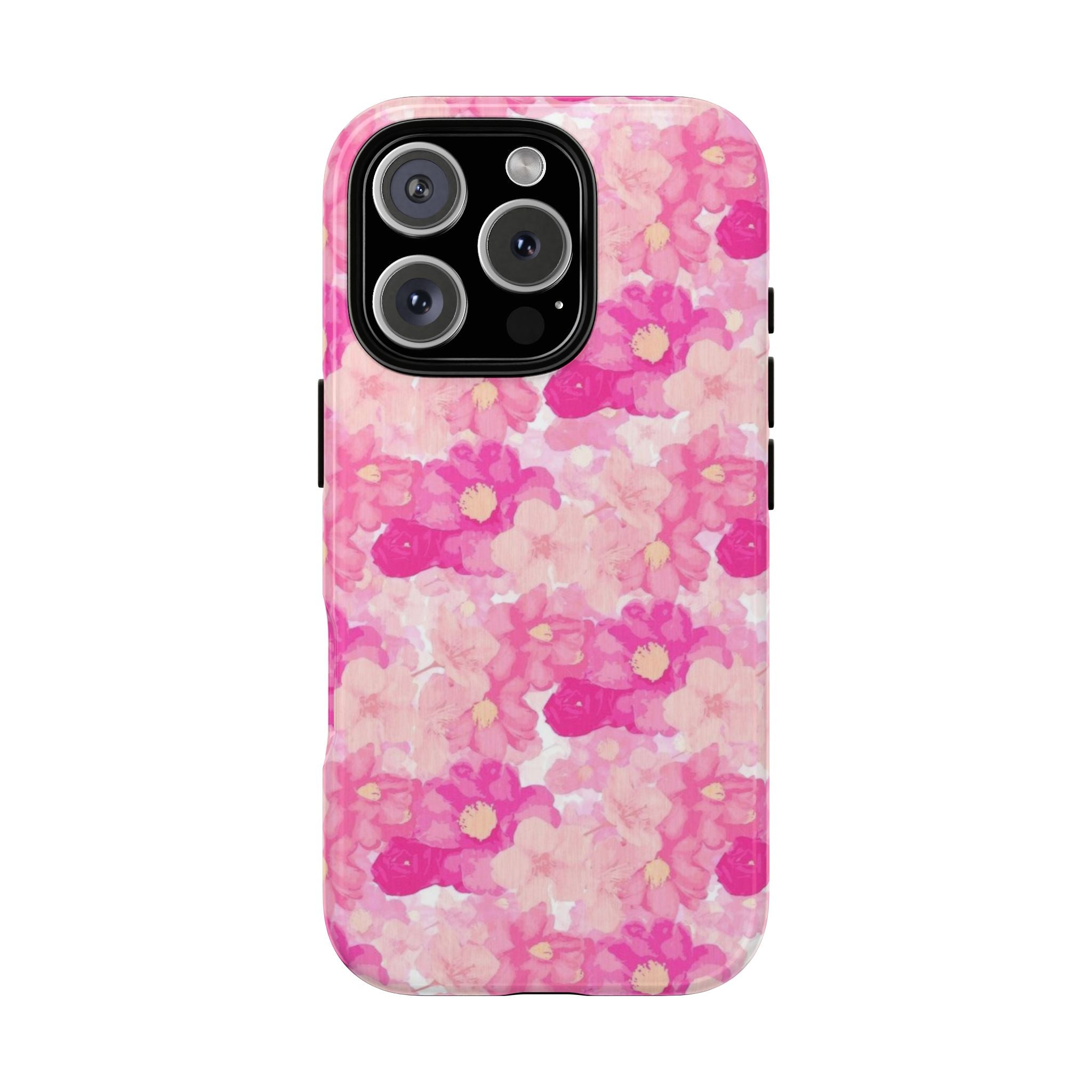 Pink Petals