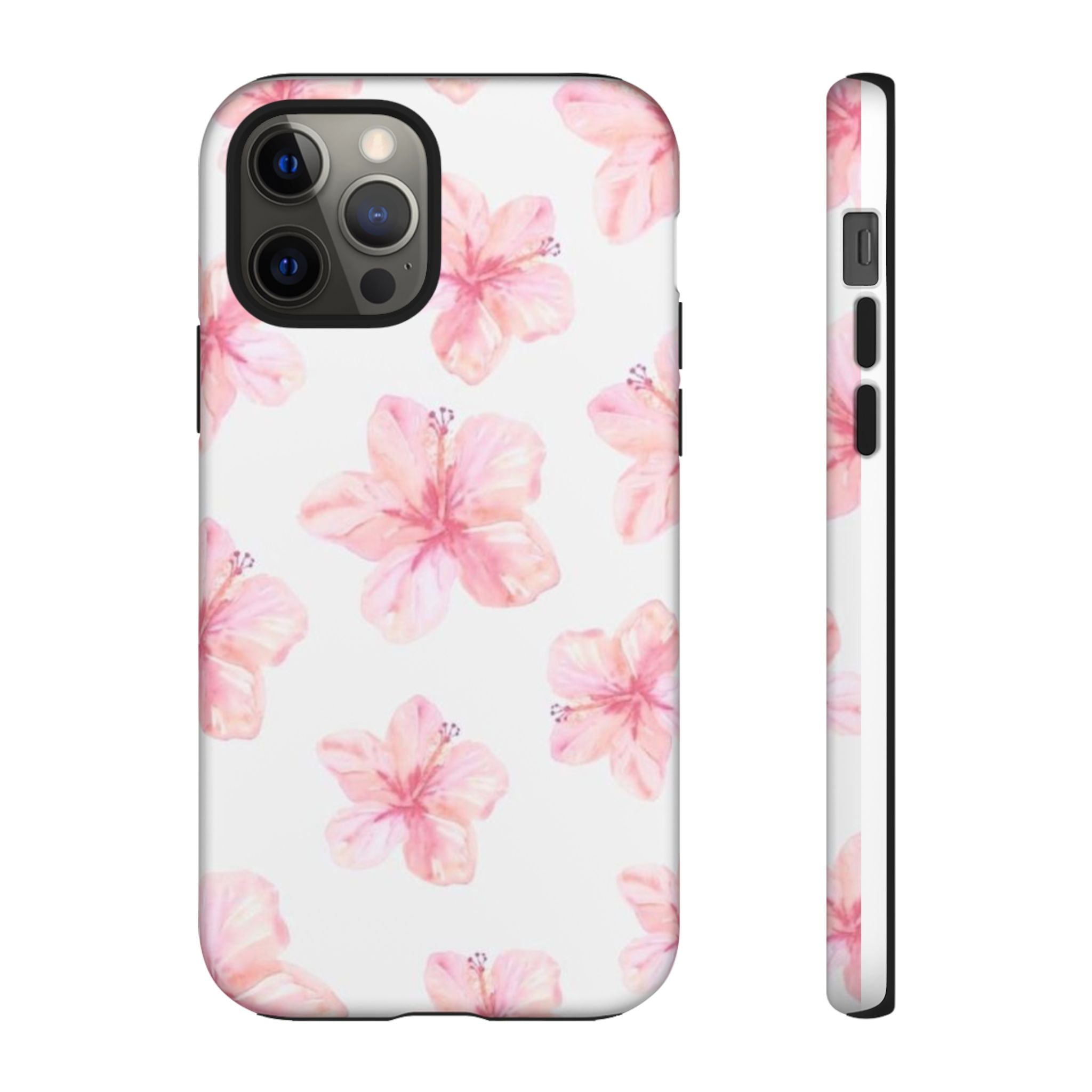 Tropical Pink