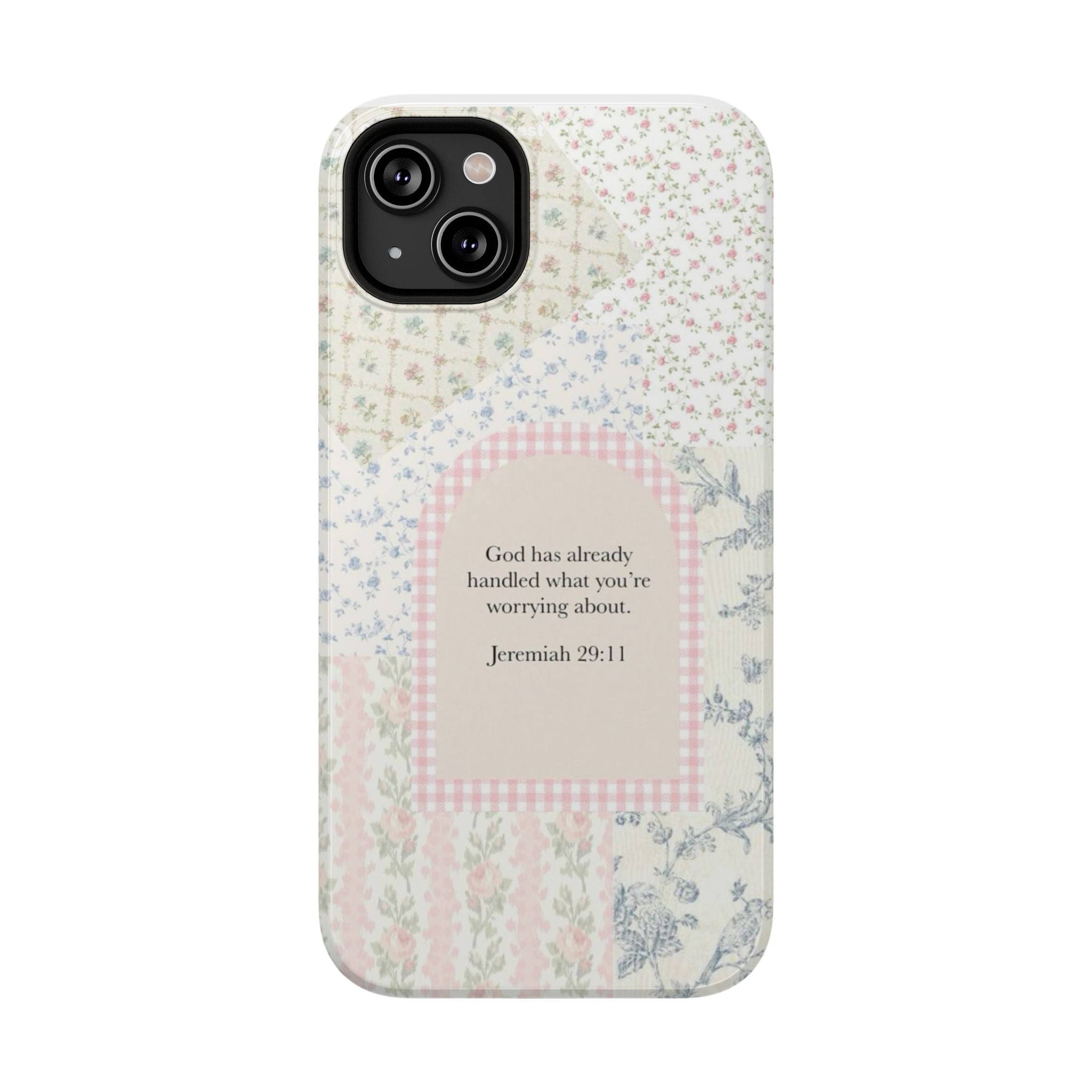 Patchwork Scripture