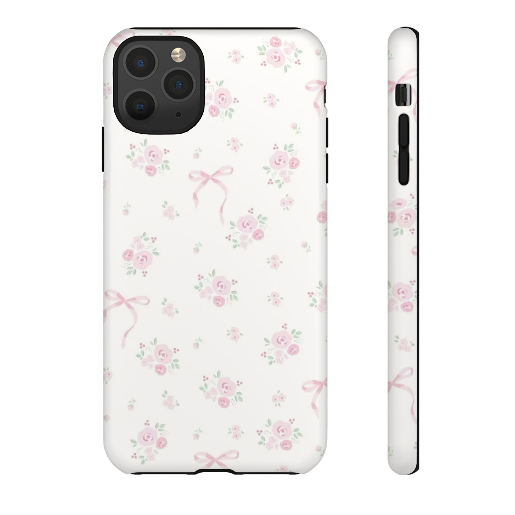 Flirty Flowers