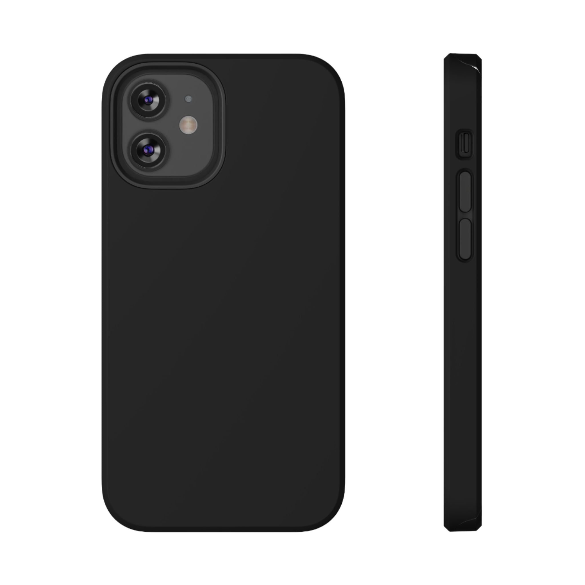 Black Mag Safe Case