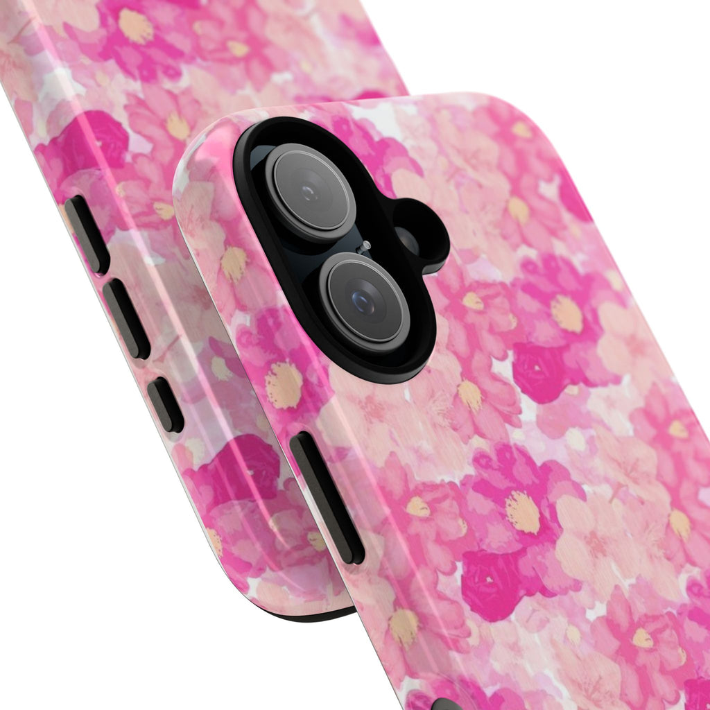 Pink Petals