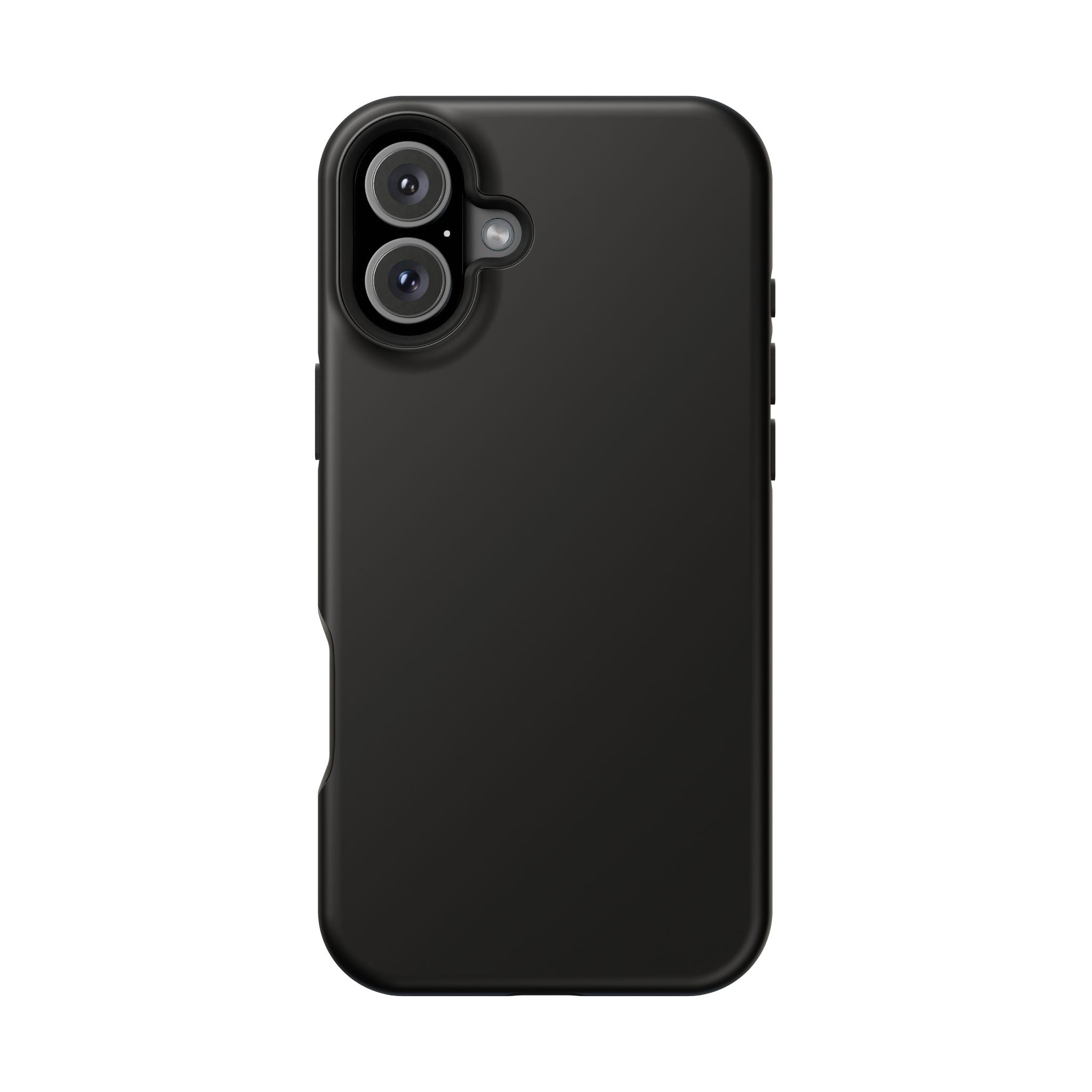 Black Mag Safe Case