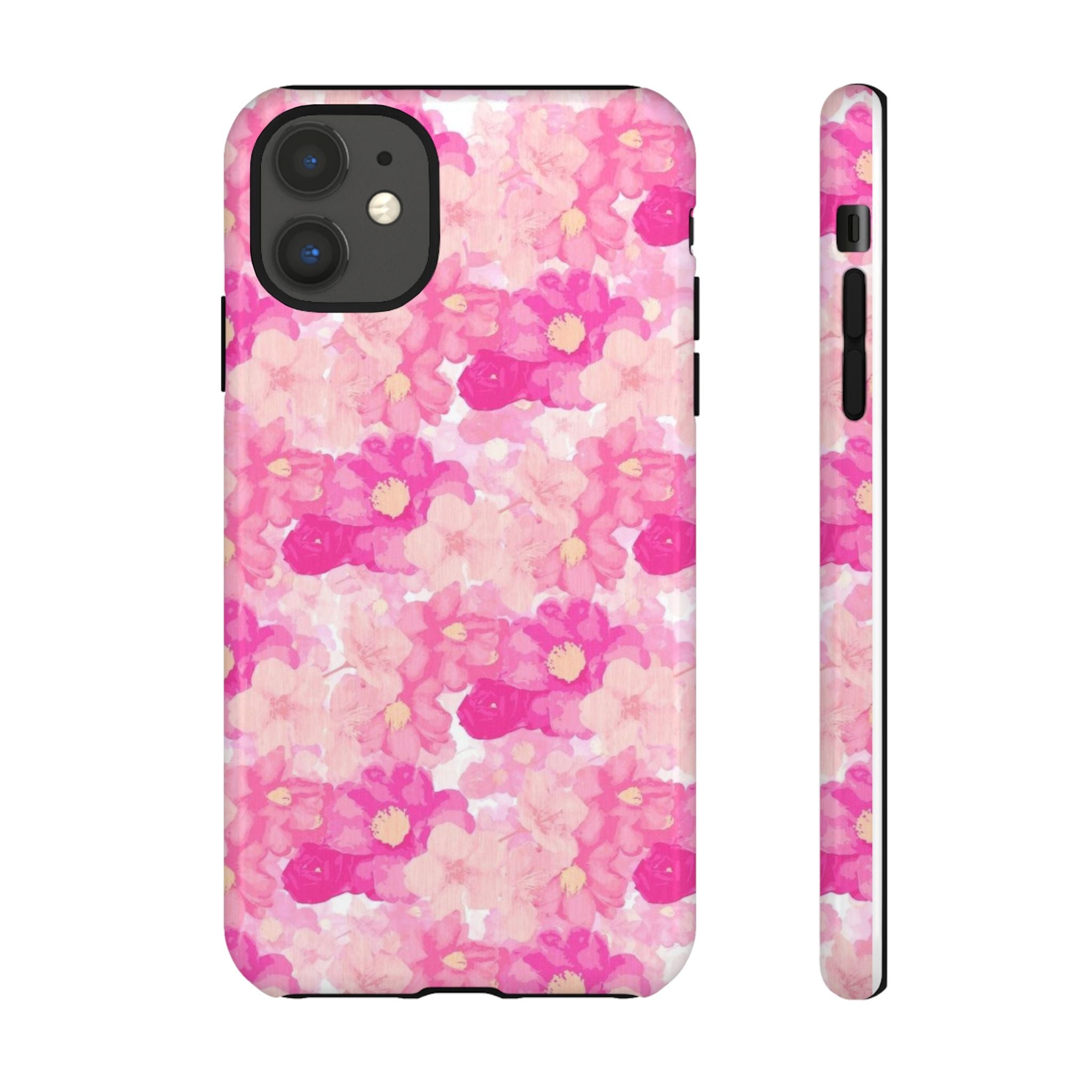 Pink Petals