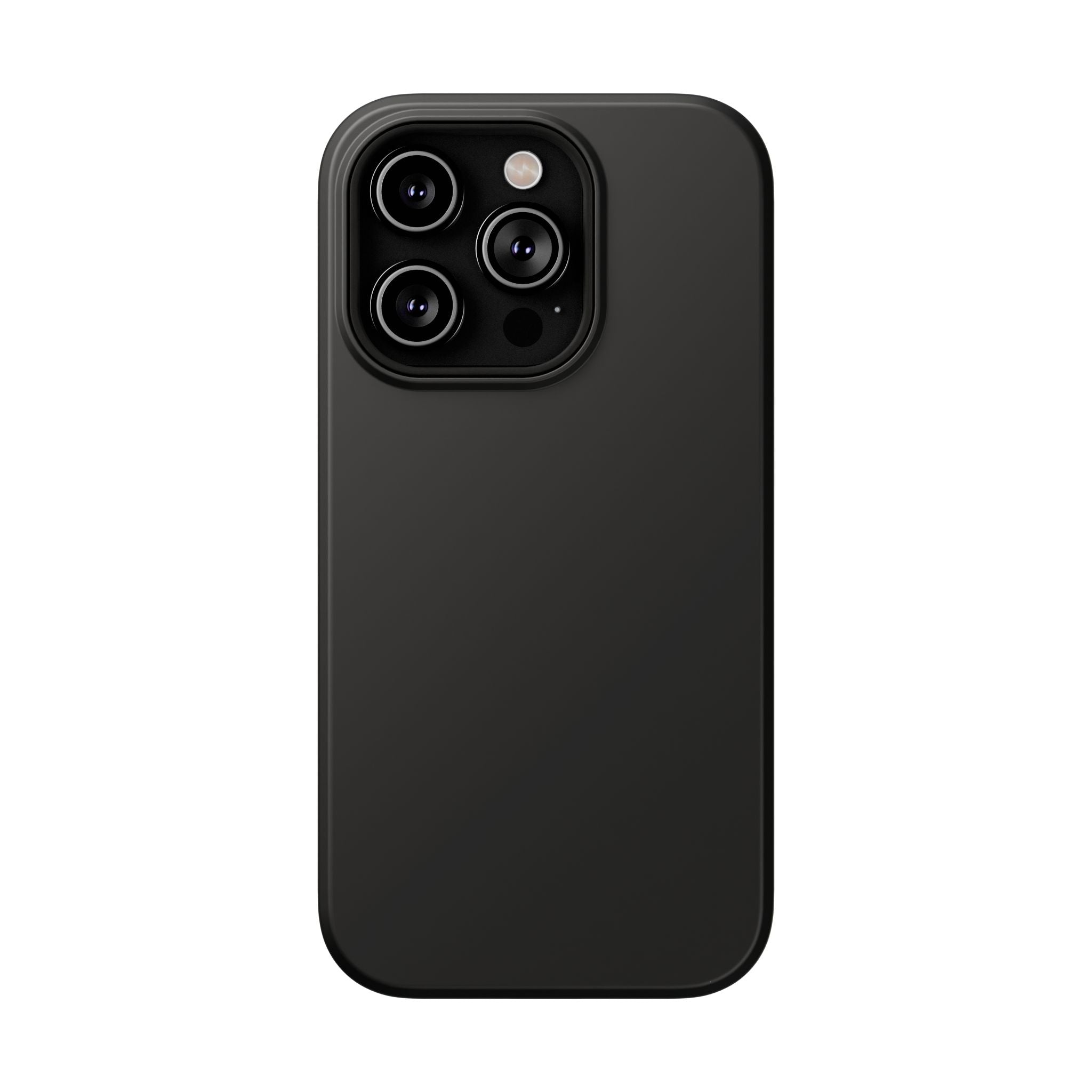 Black Mag Safe Case