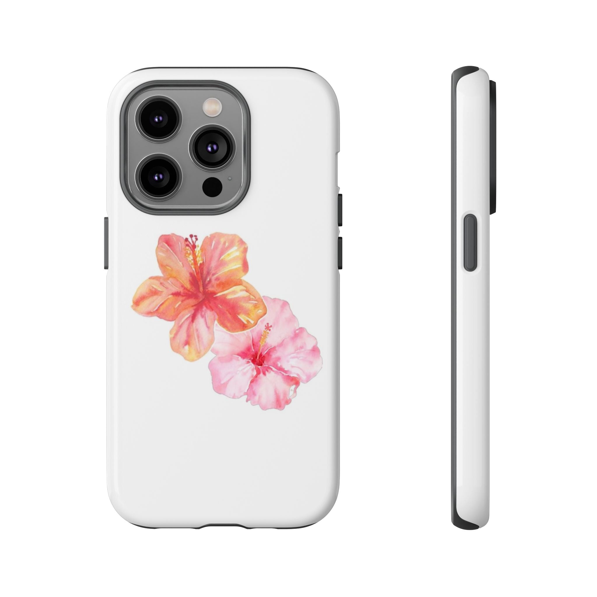 Island Bloom