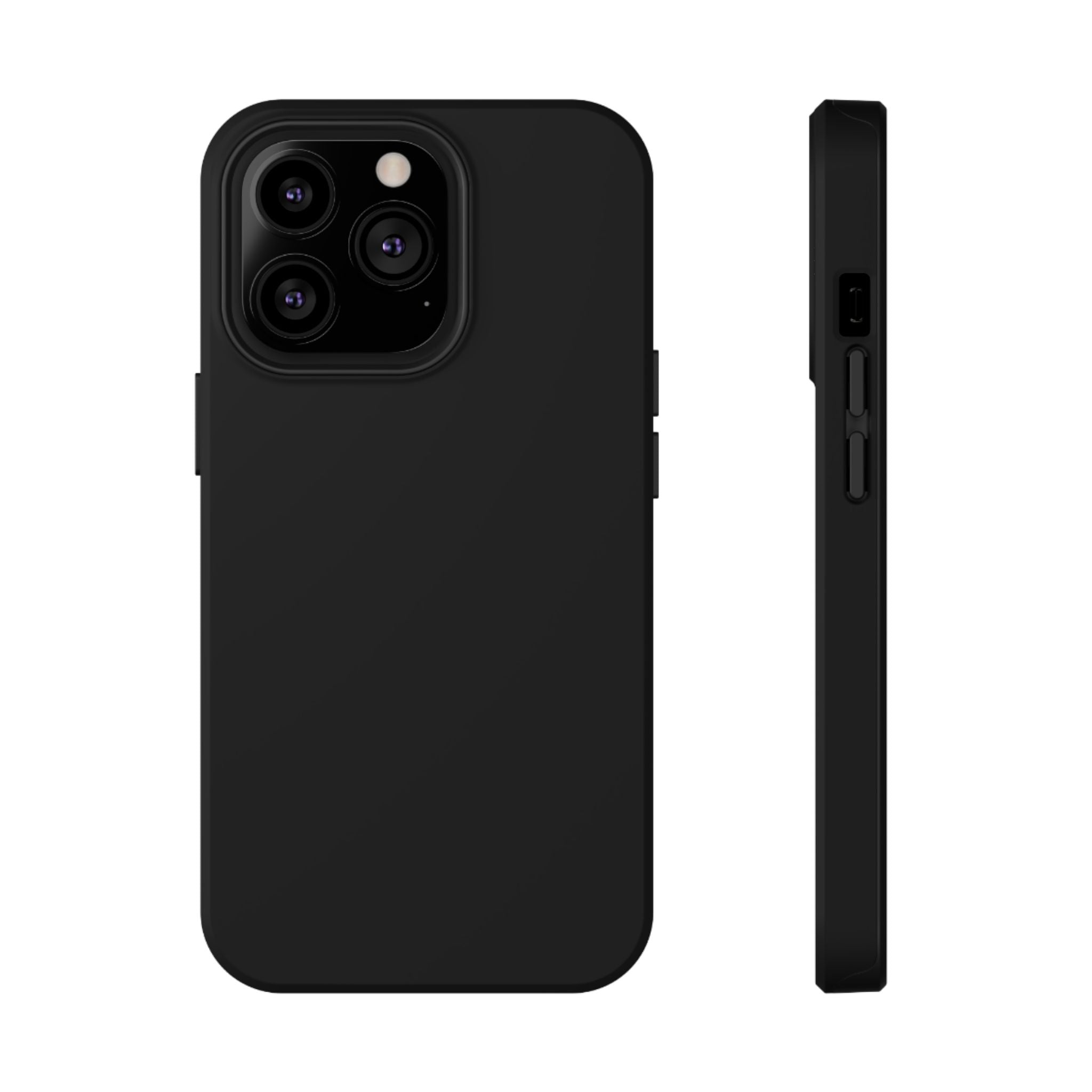 Black Mag Safe Case