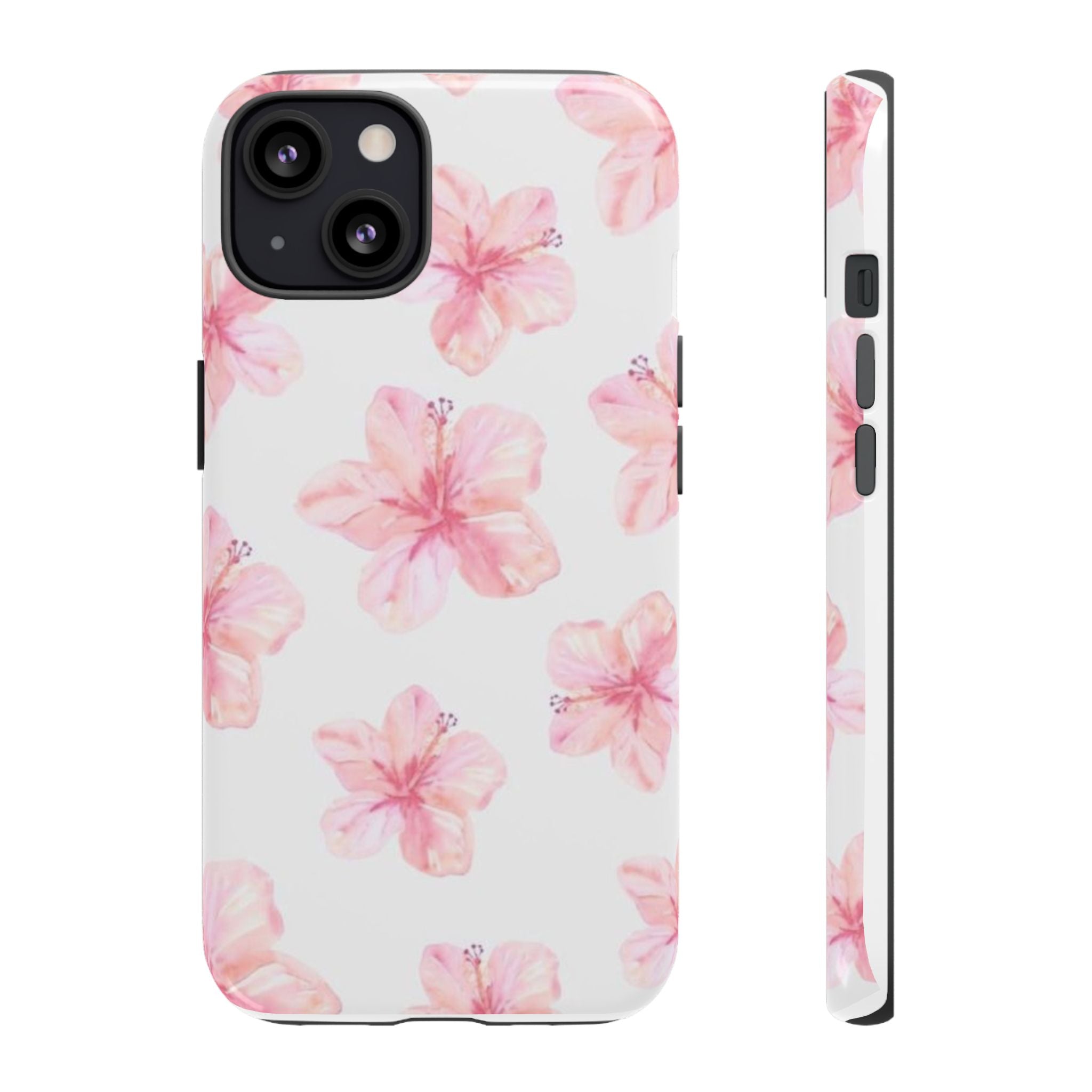 Tropical Pink