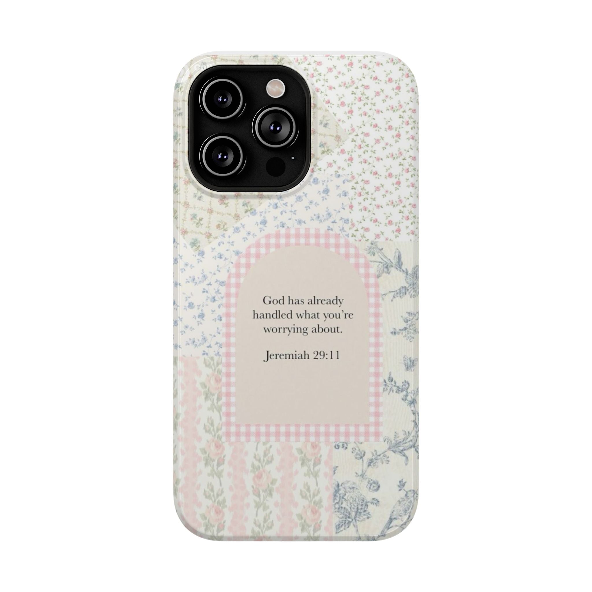Patchwork Scripture