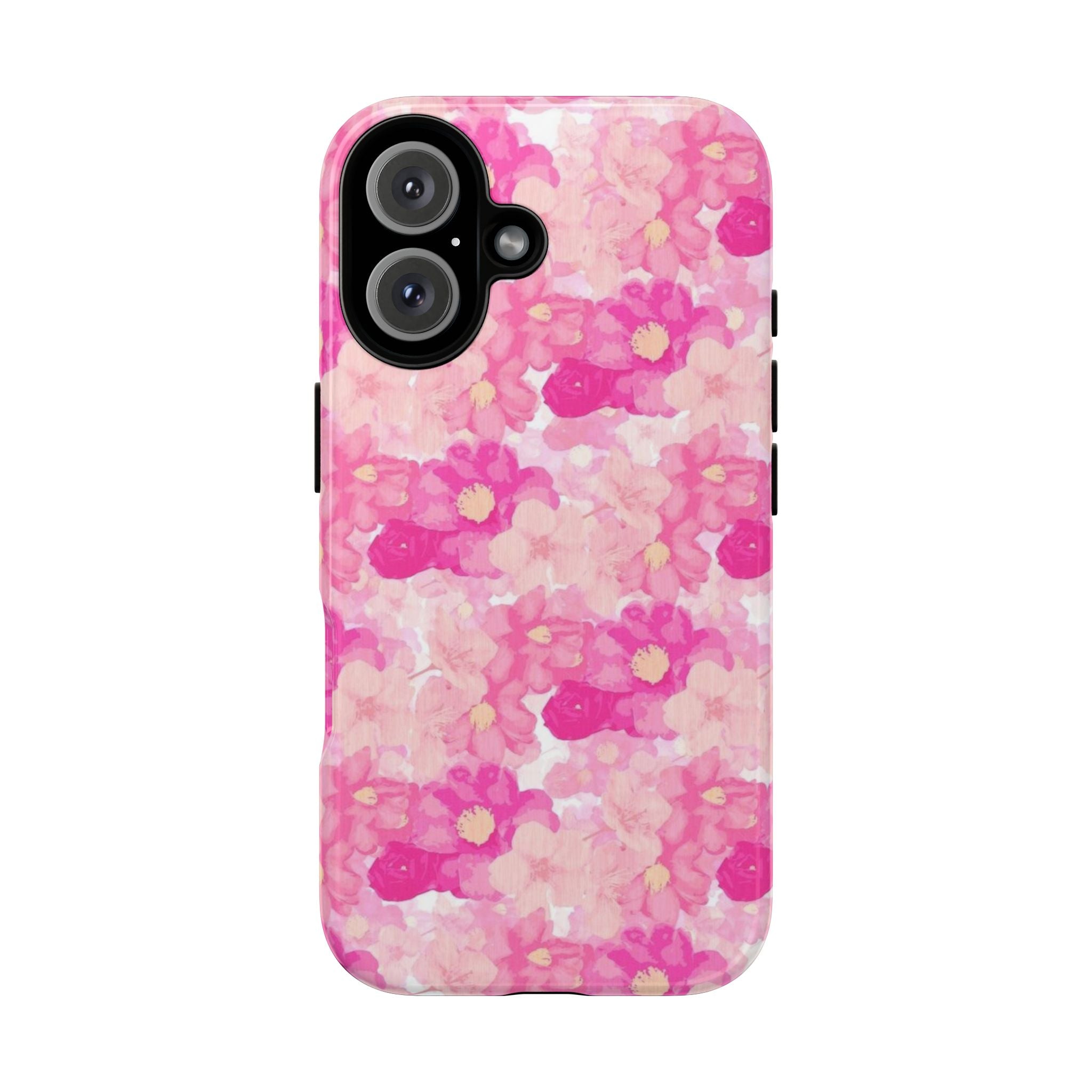 Pink Petals