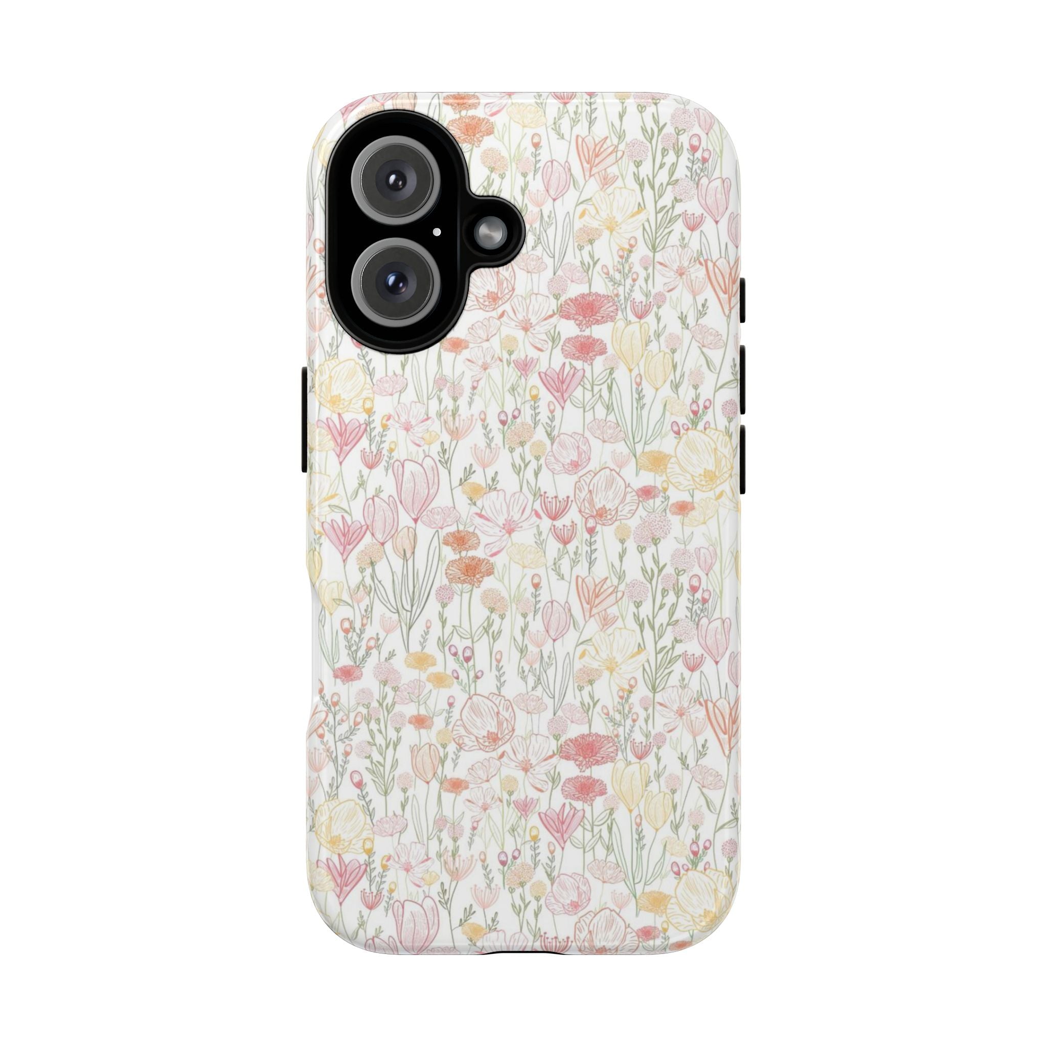 Floral Meadow