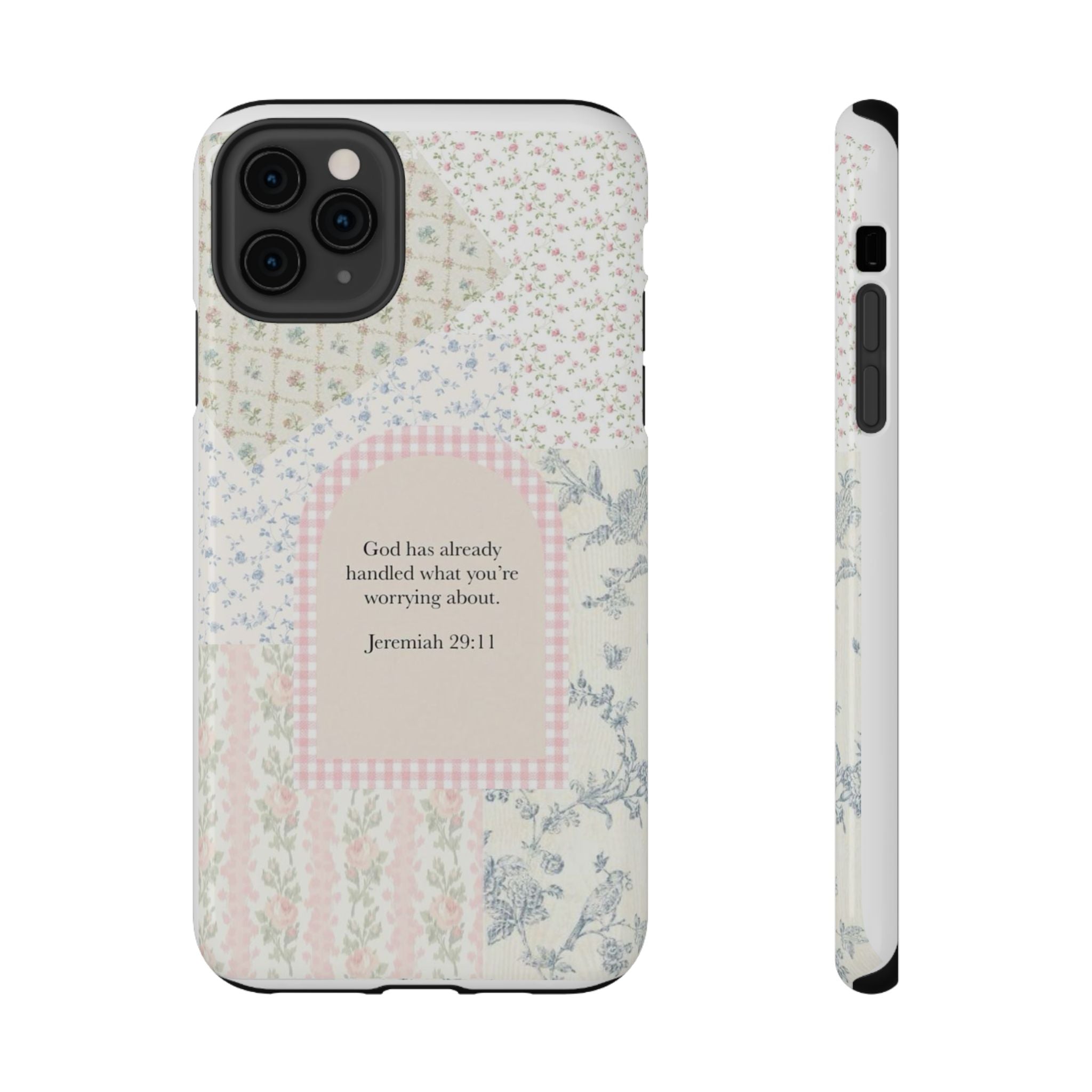 Patchwork Scripture