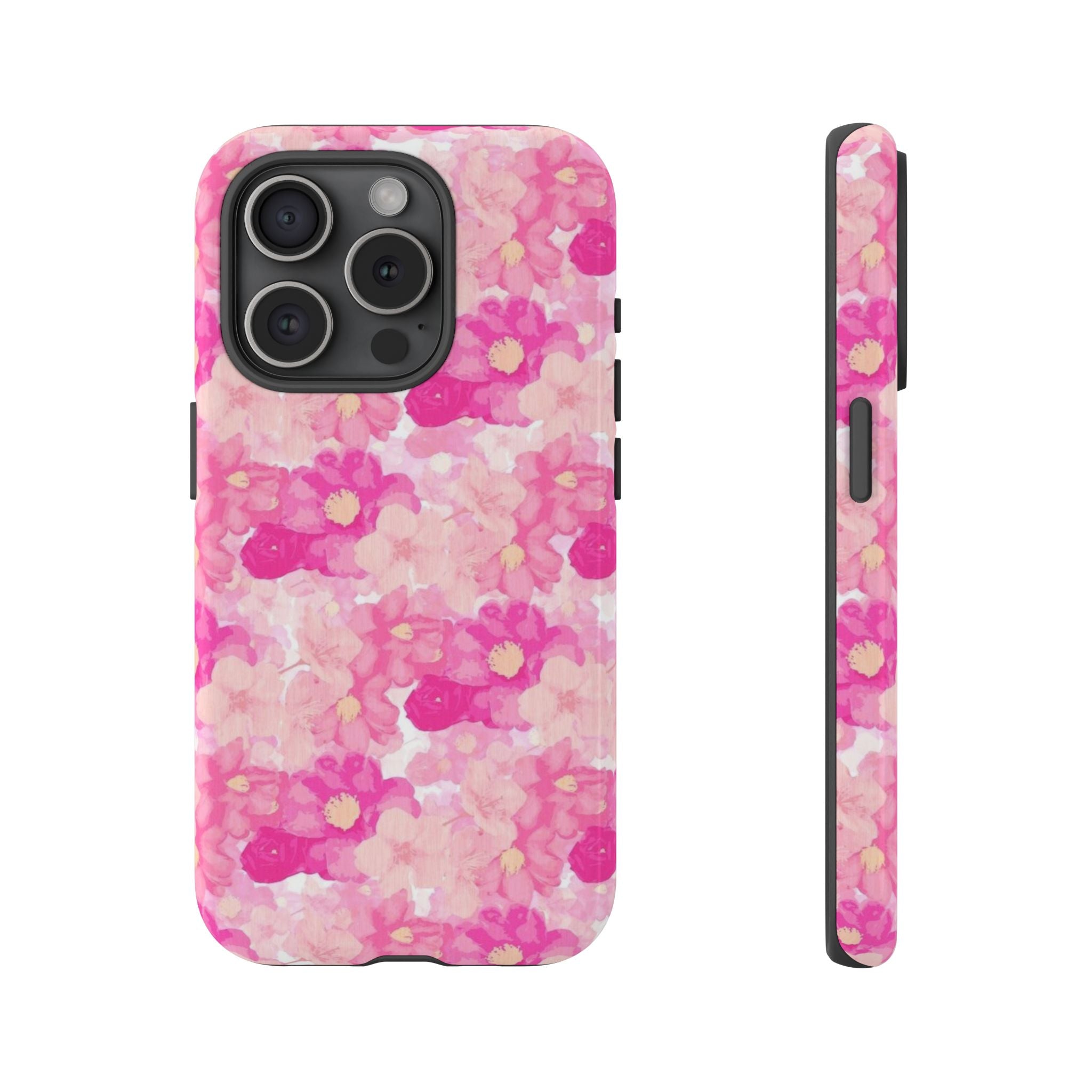 Pink Petals