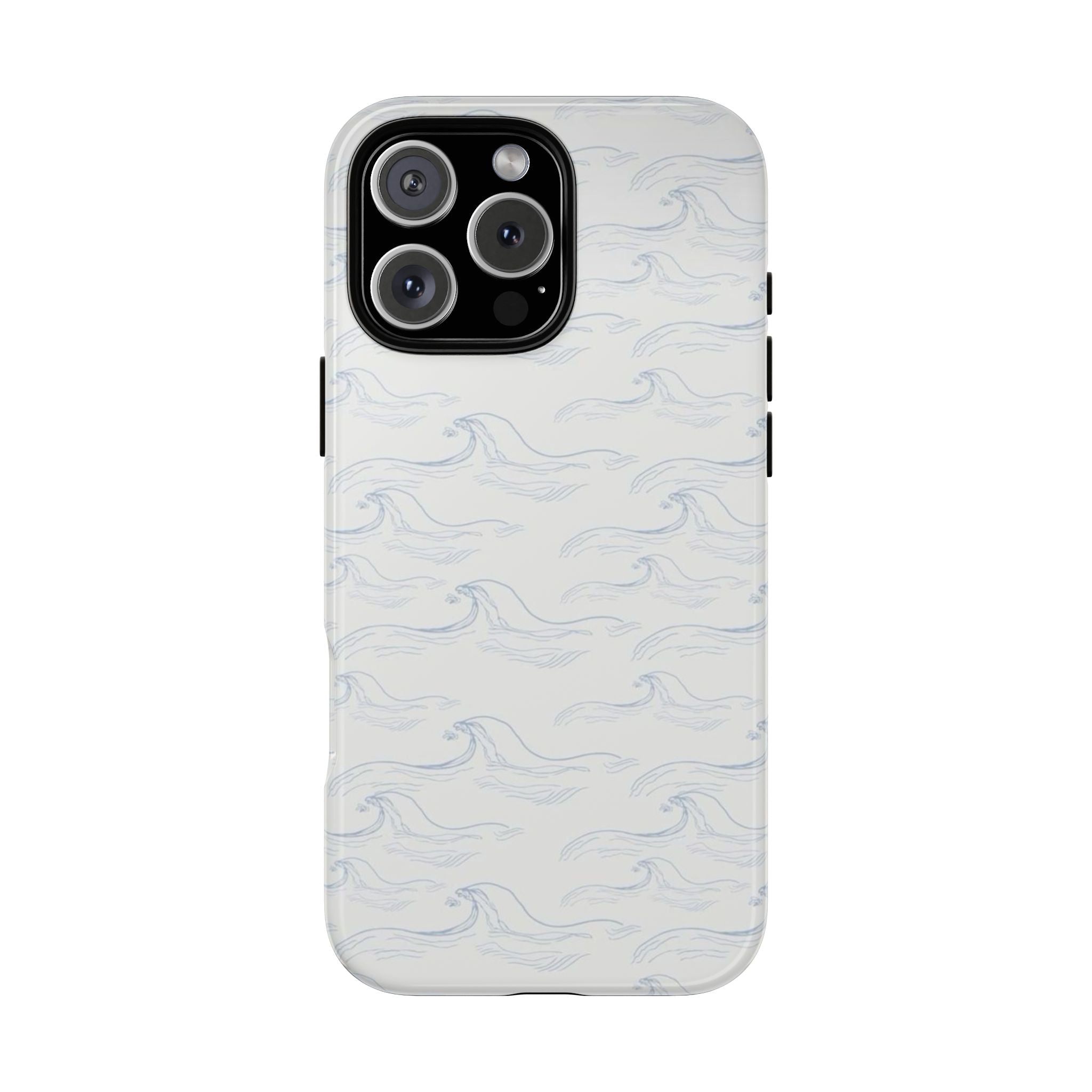 Wave Whisper