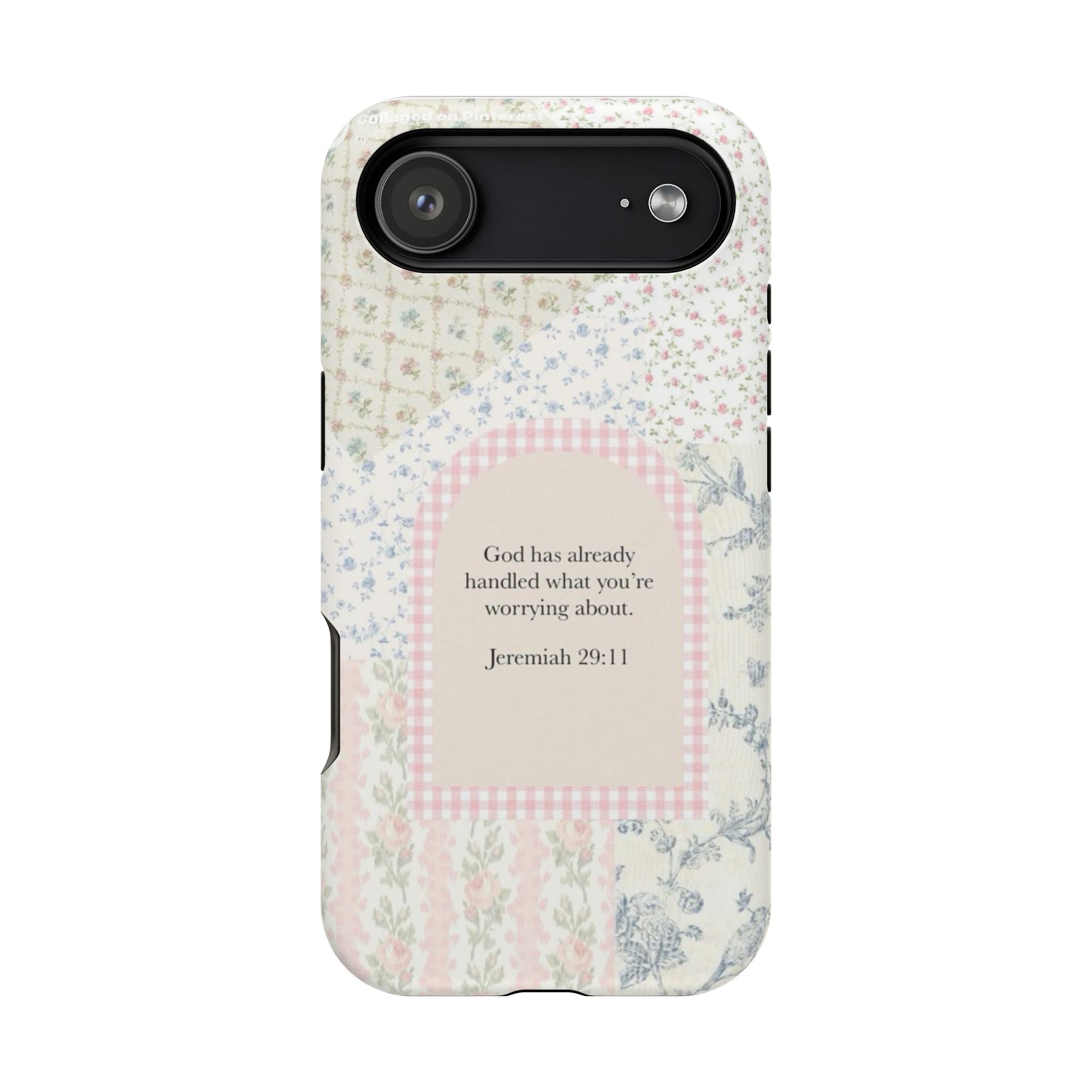 Patchwork Scripture