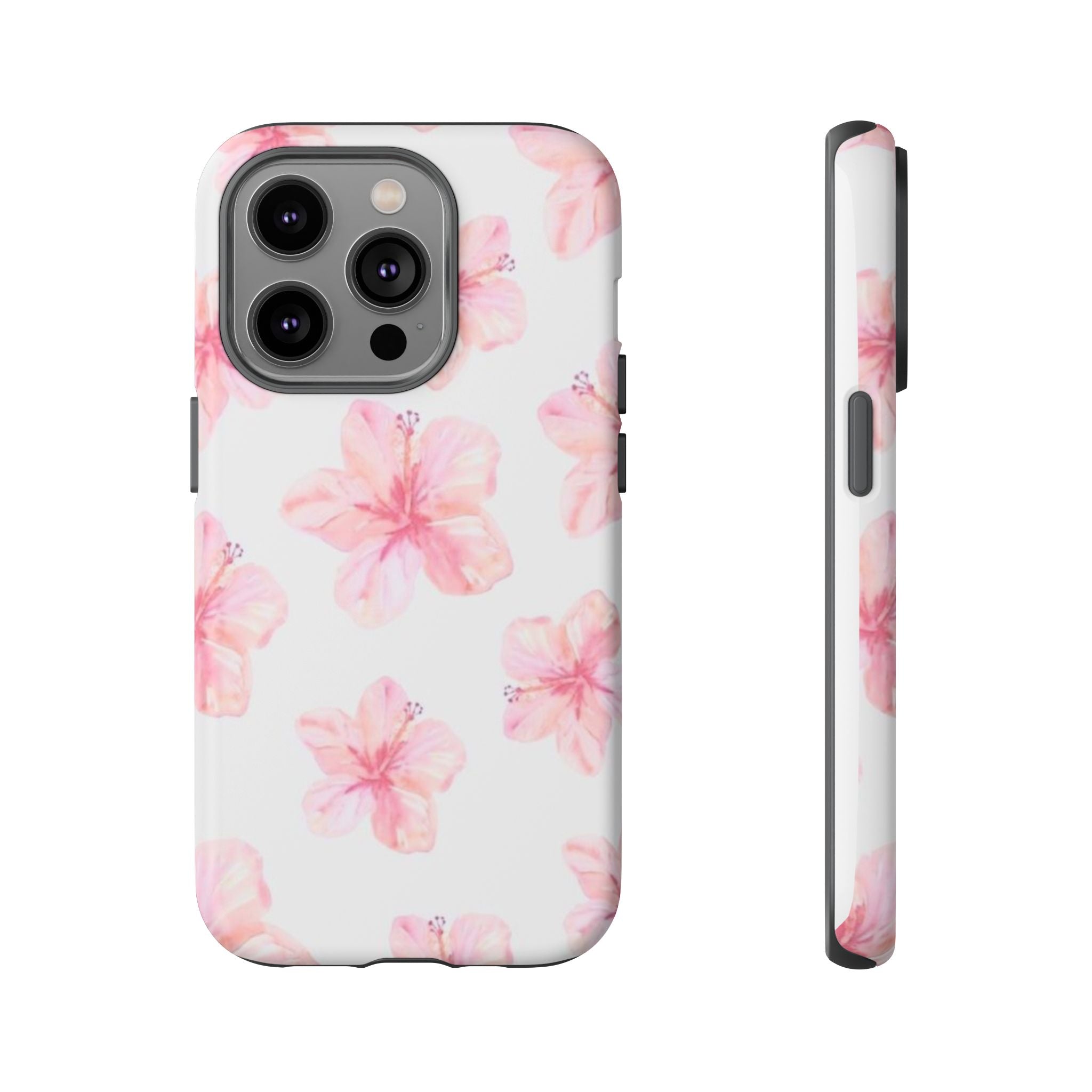 Tropical Pink