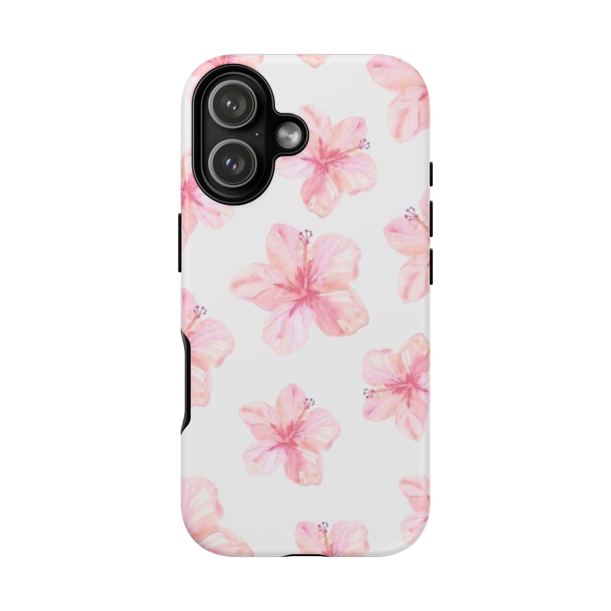 Tropical Pink