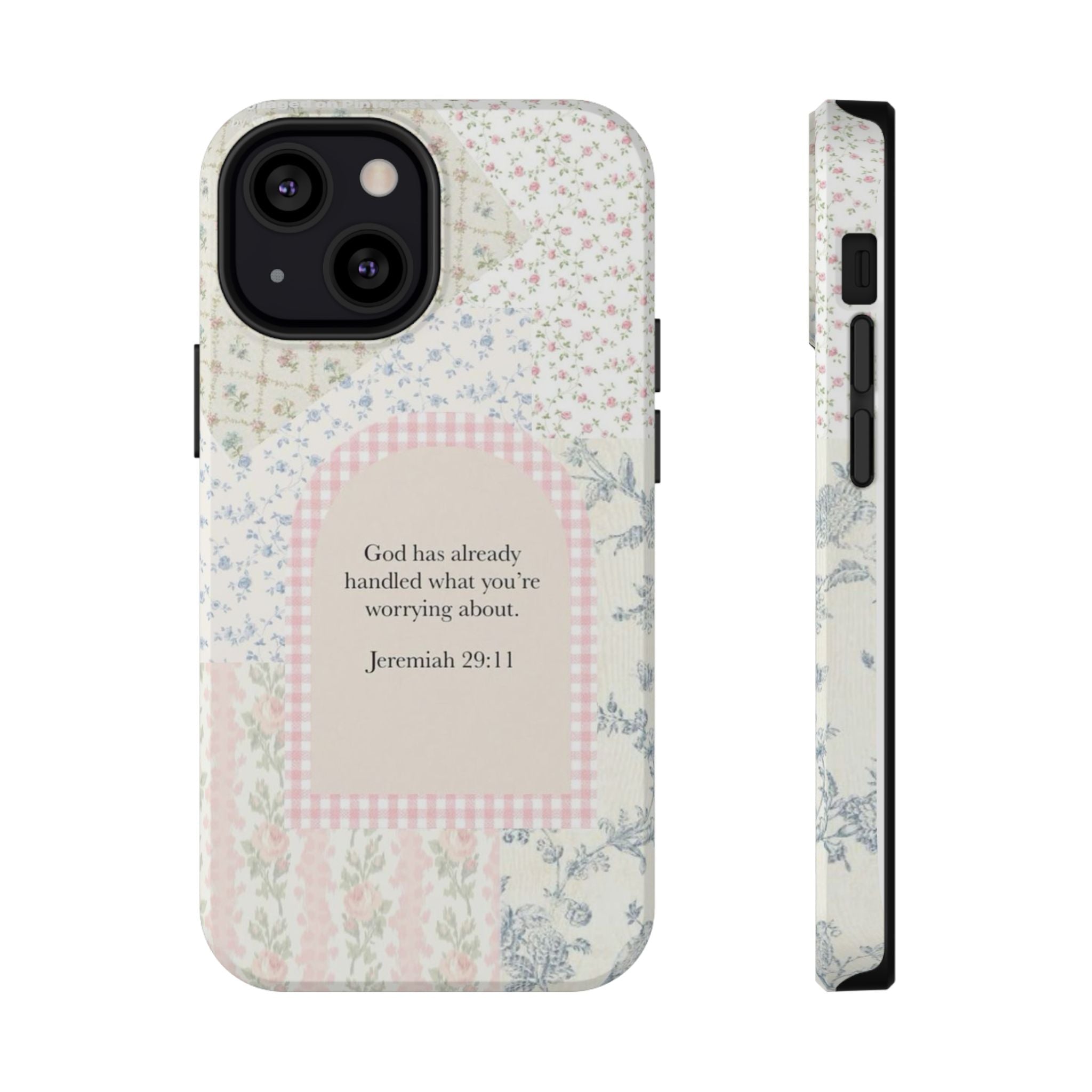 Patchwork Scripture