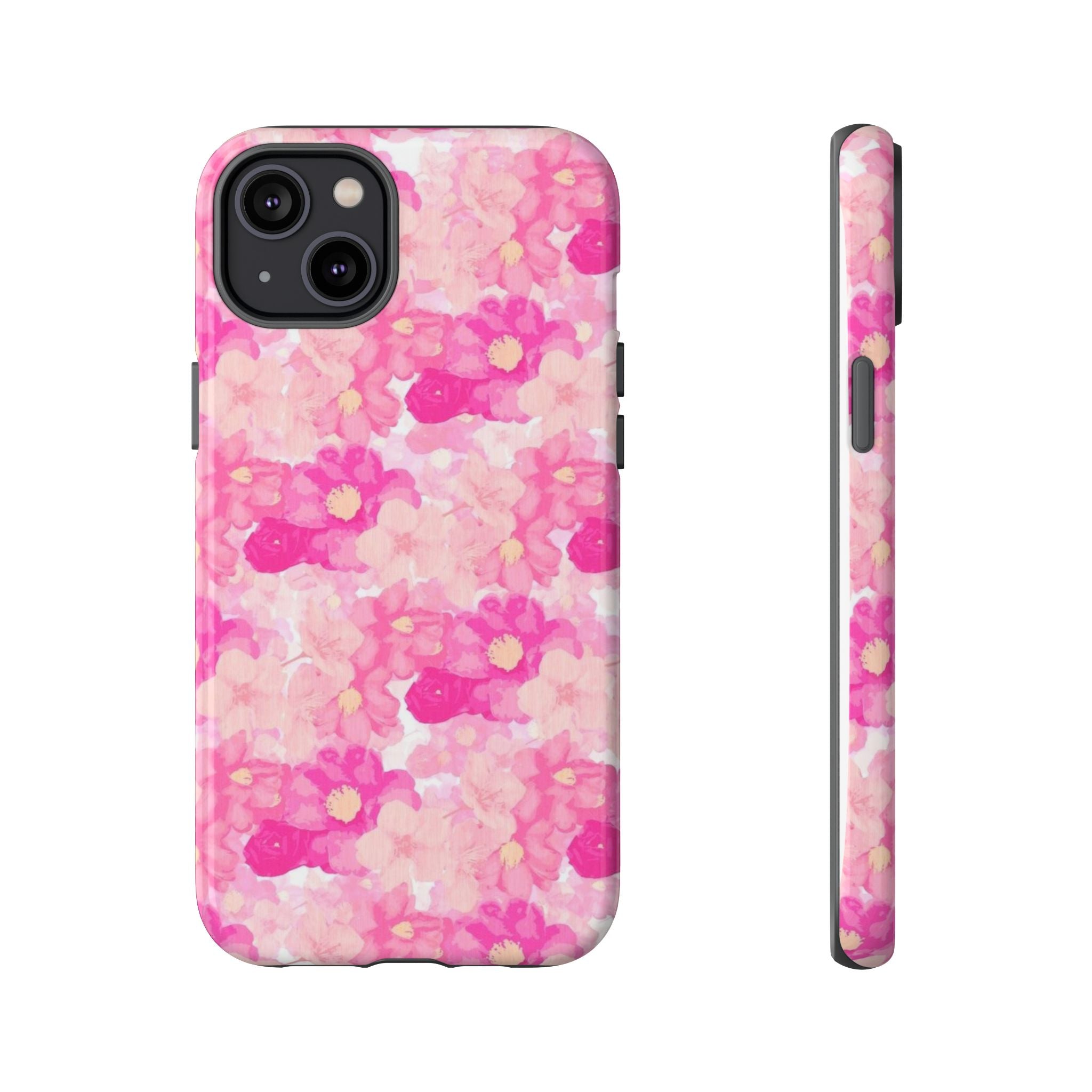 Pink Petals