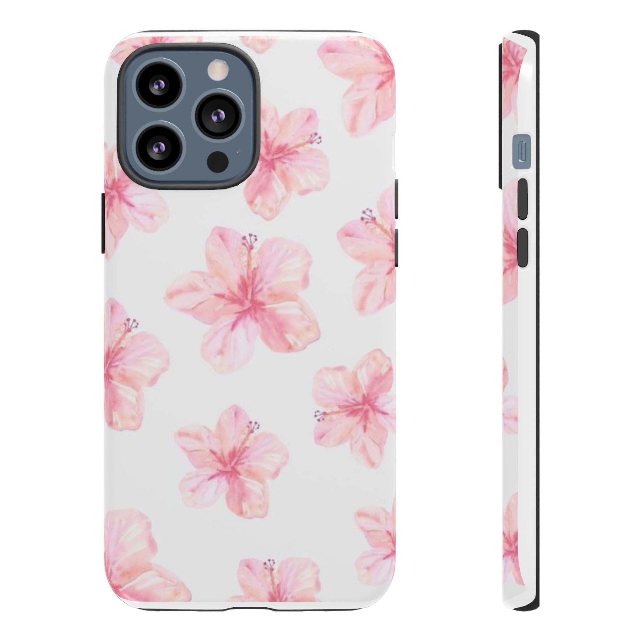 Tropical Pink