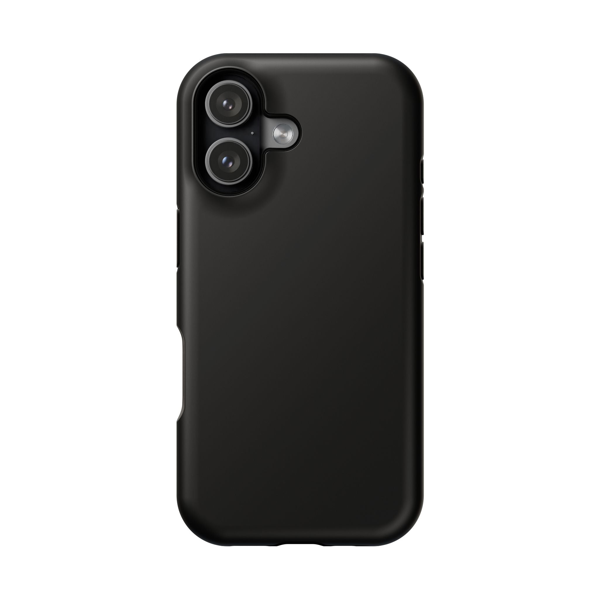Black Mag Safe Case