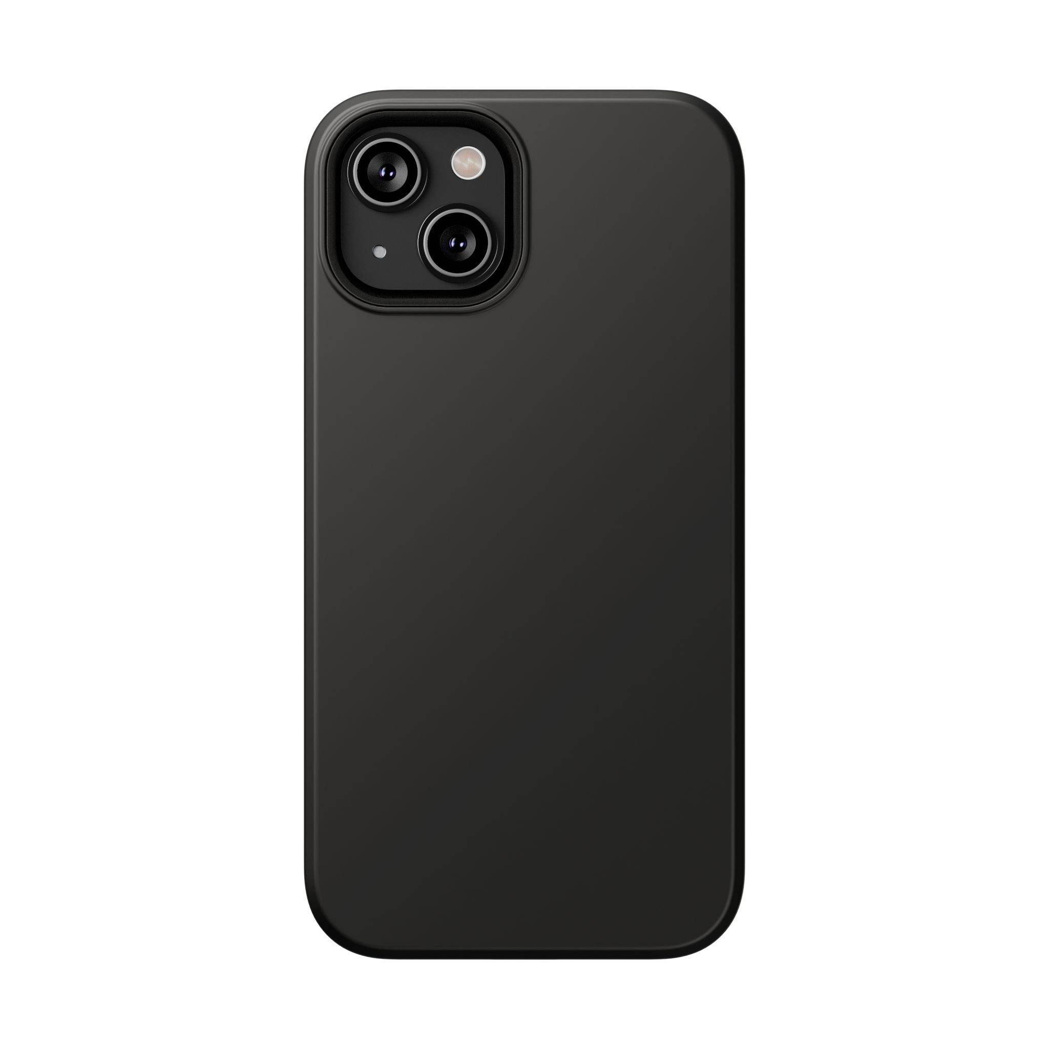 Black Mag Safe Case