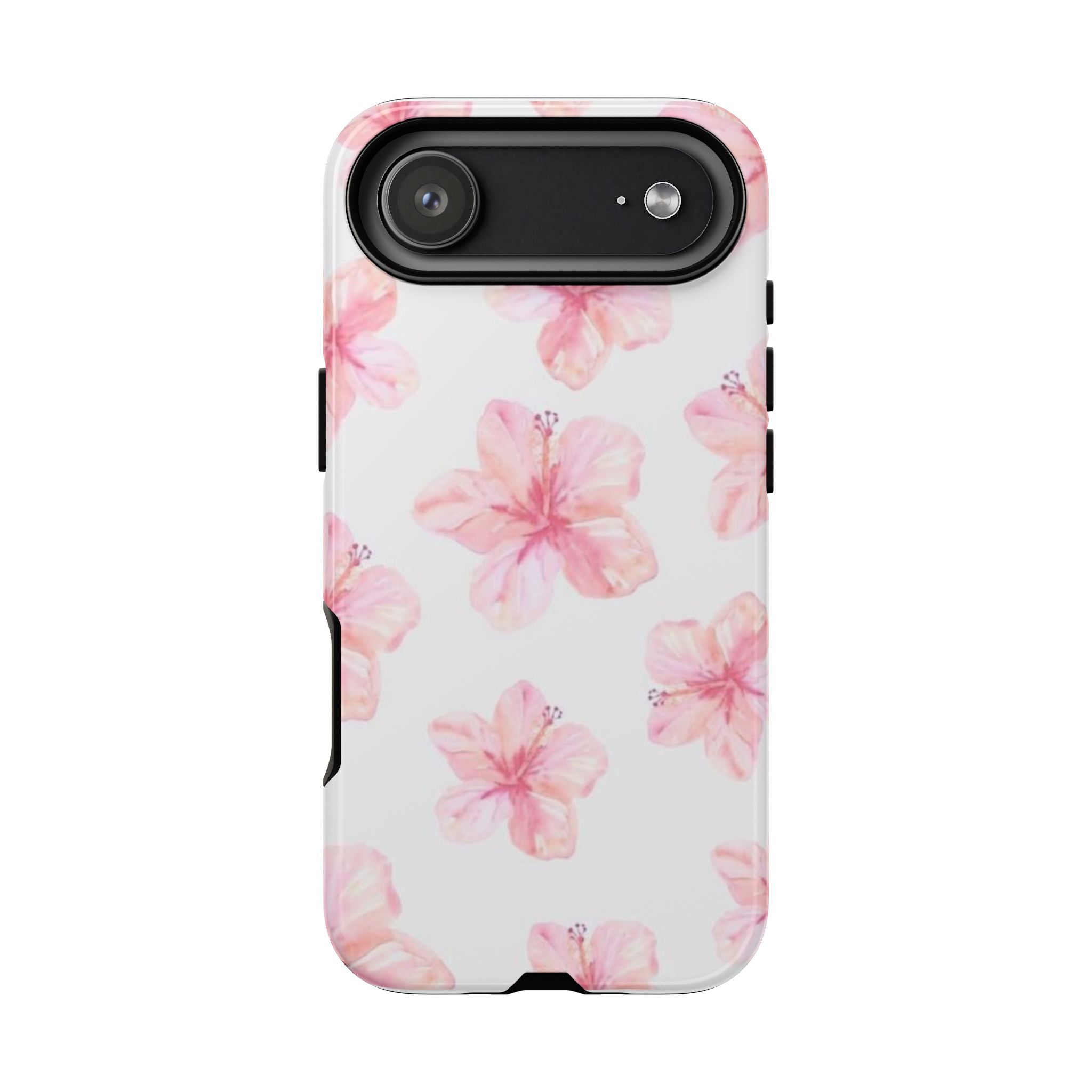 Tropical Pink