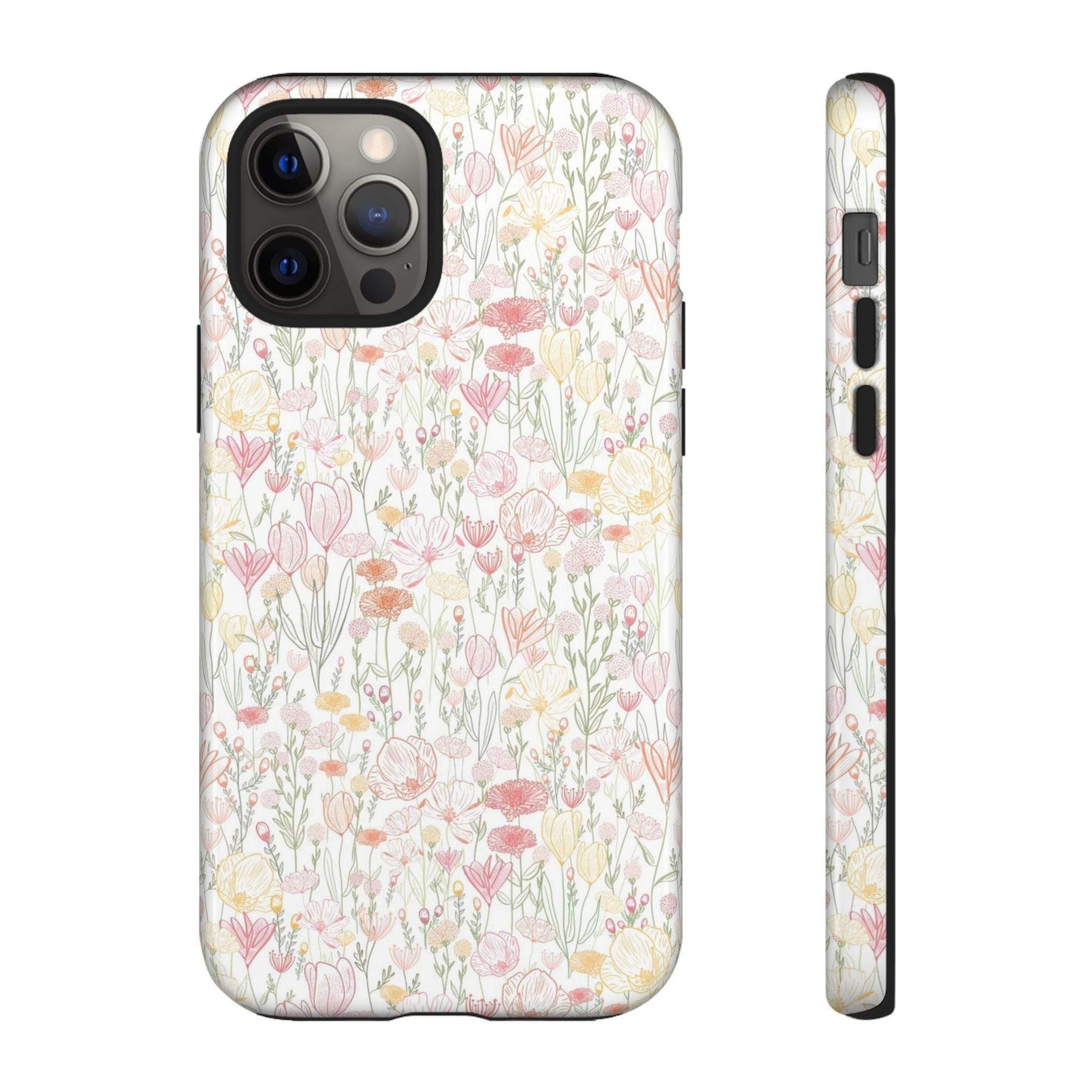 Floral Meadow