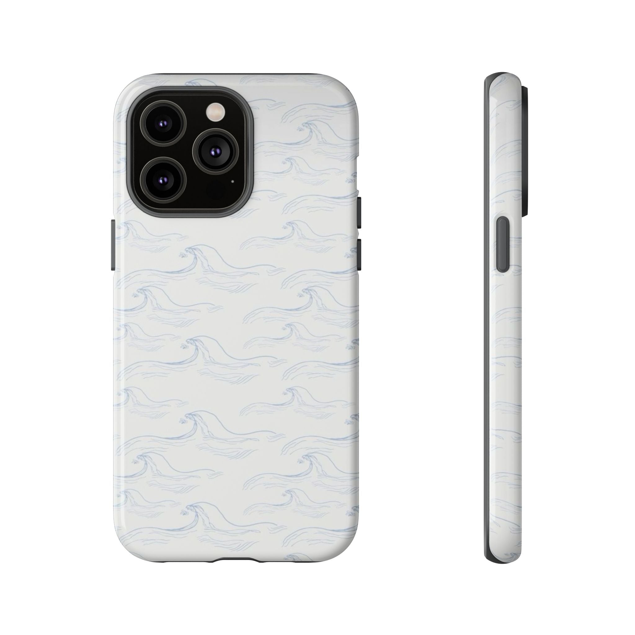 Wave Whisper