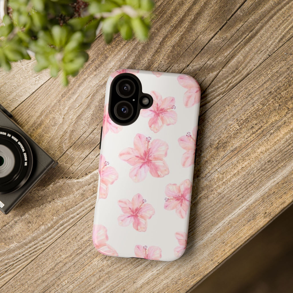 Tropical Pink
