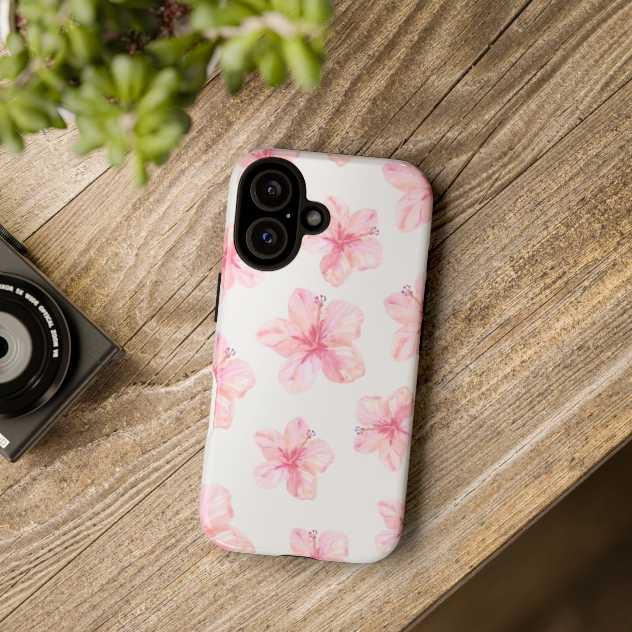 Tropical Pink