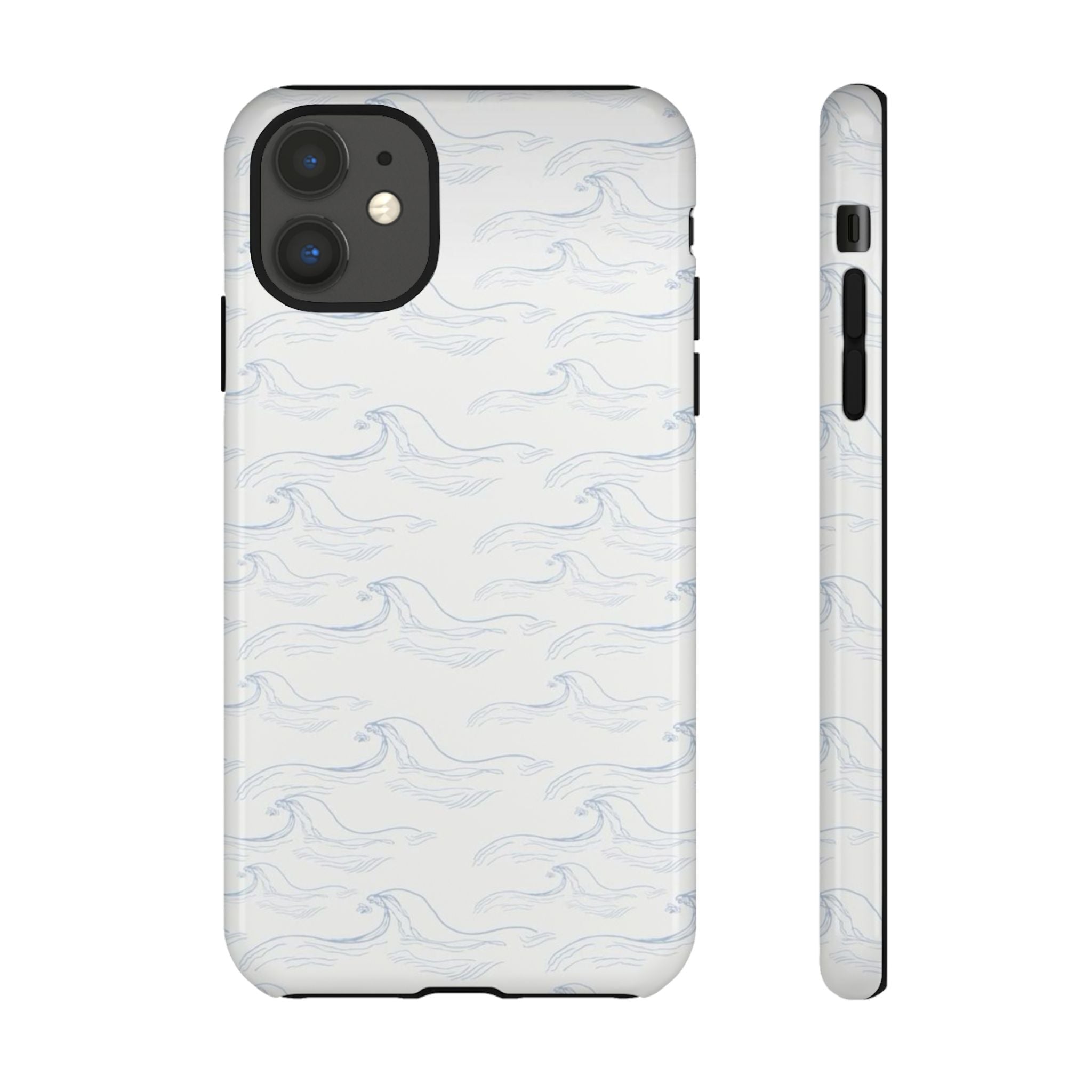 Wave Whisper