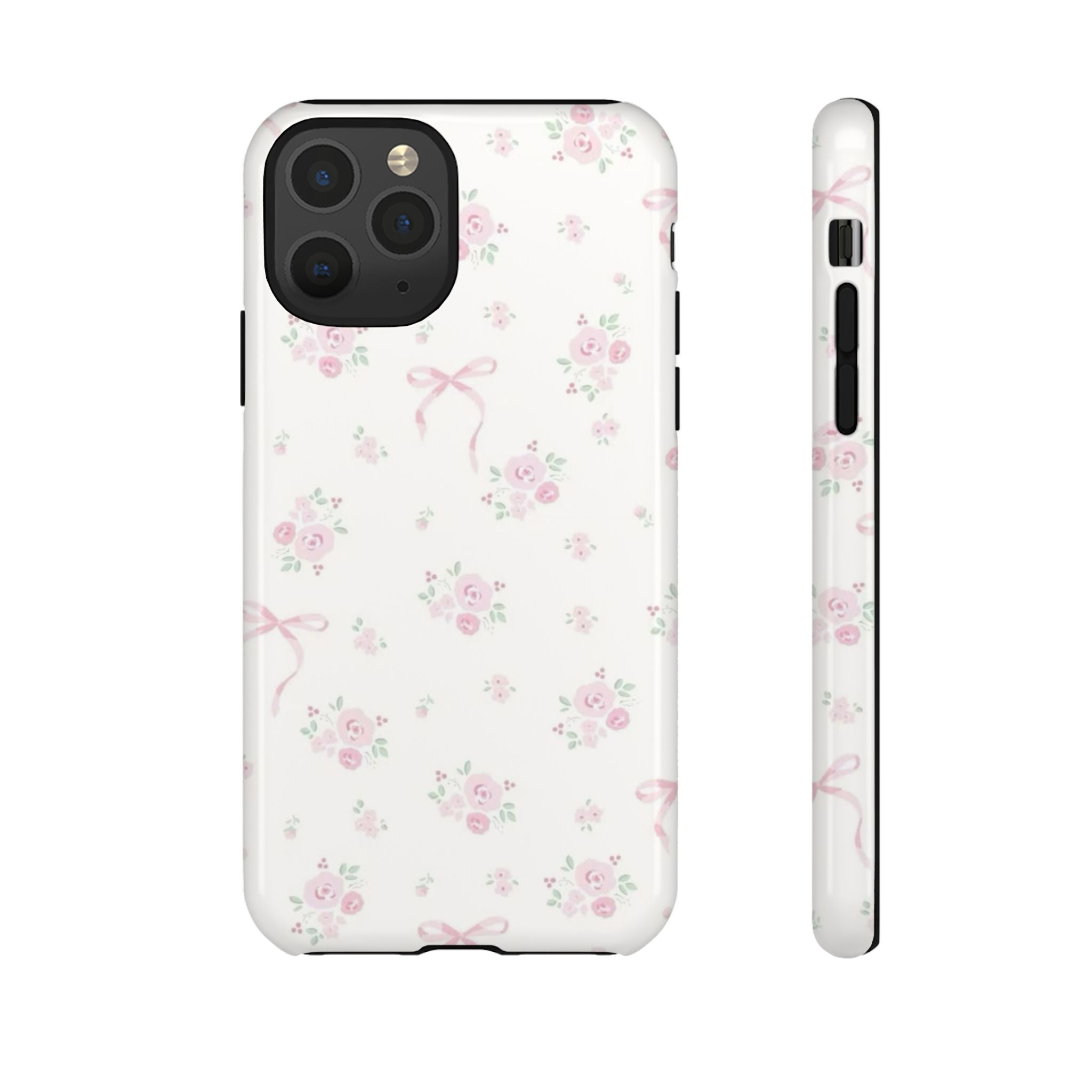 Flirty Flowers