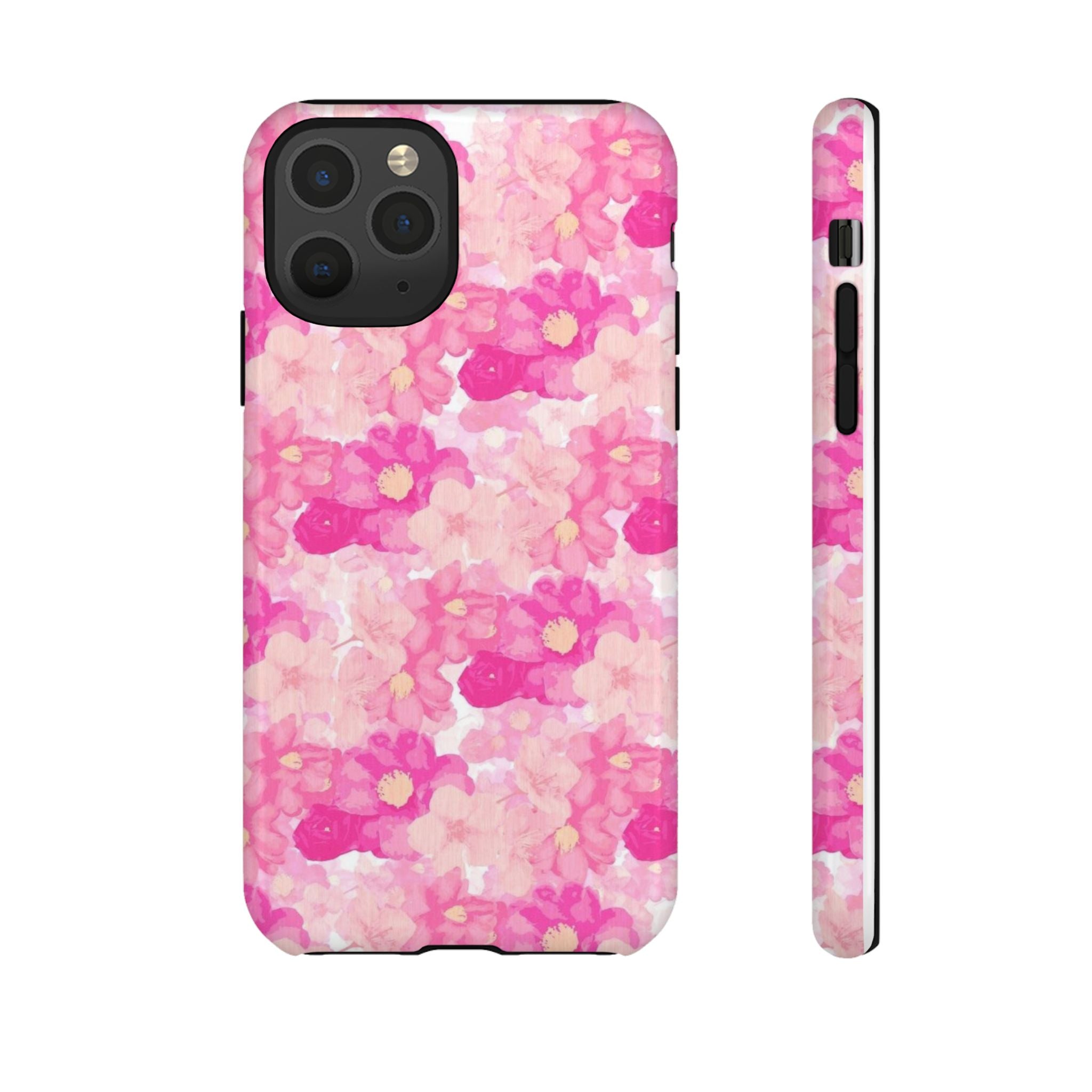 Pink Petals