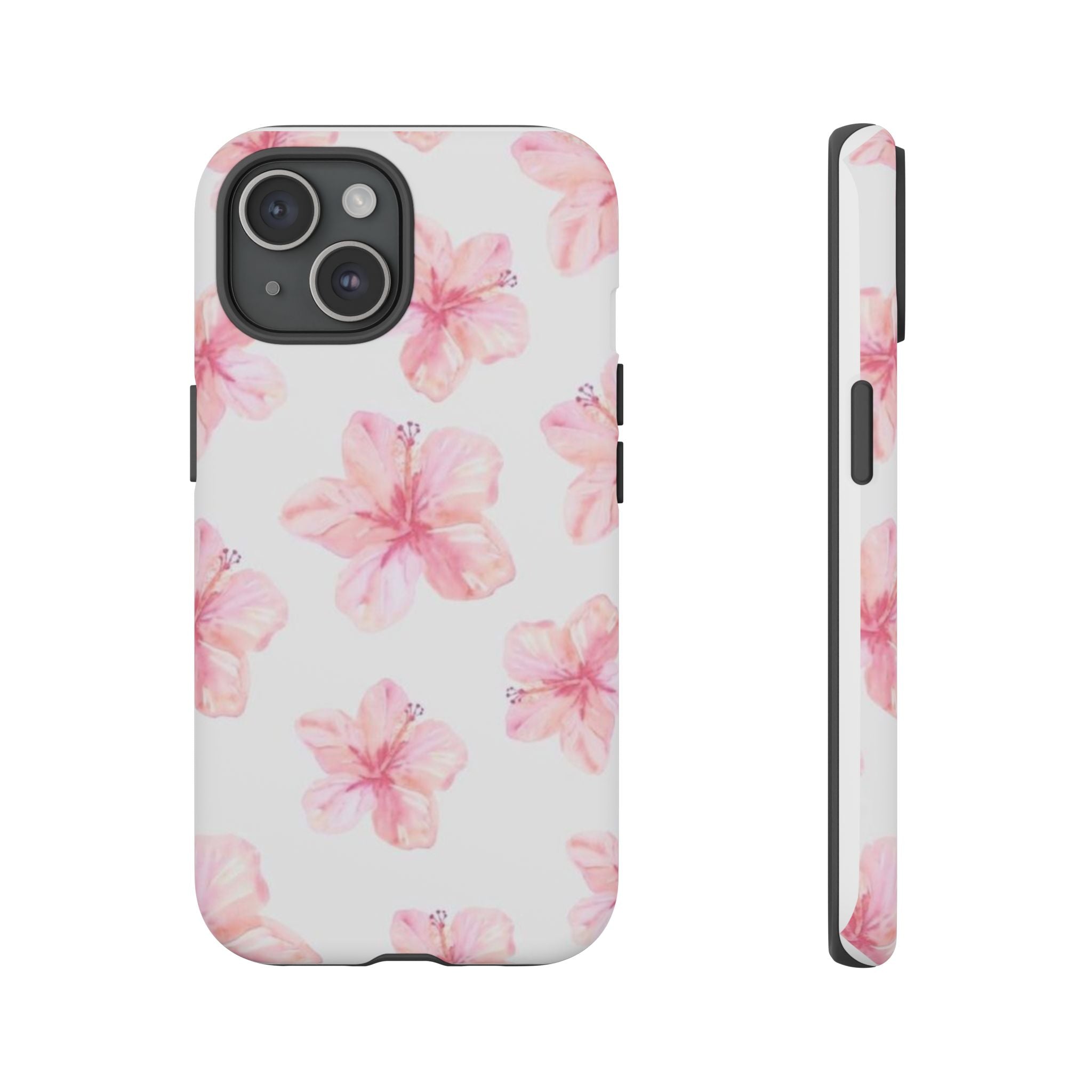Tropical Pink