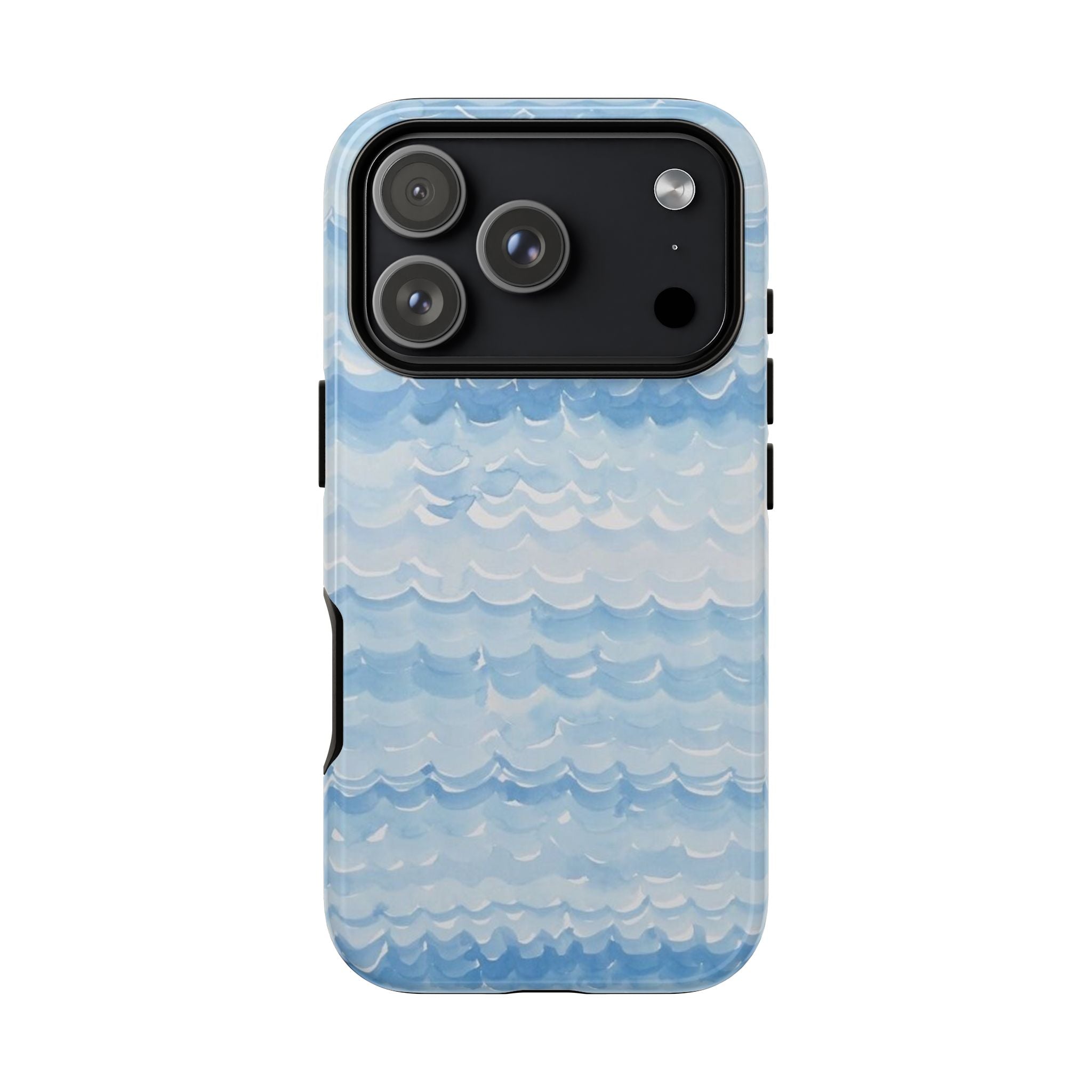 Painted Waves