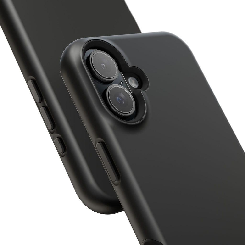 Black Mag Safe Case
