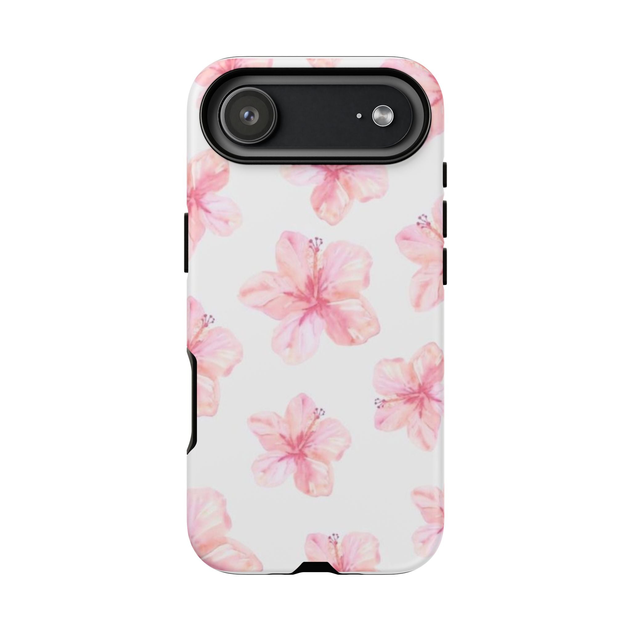 Tropical Pink