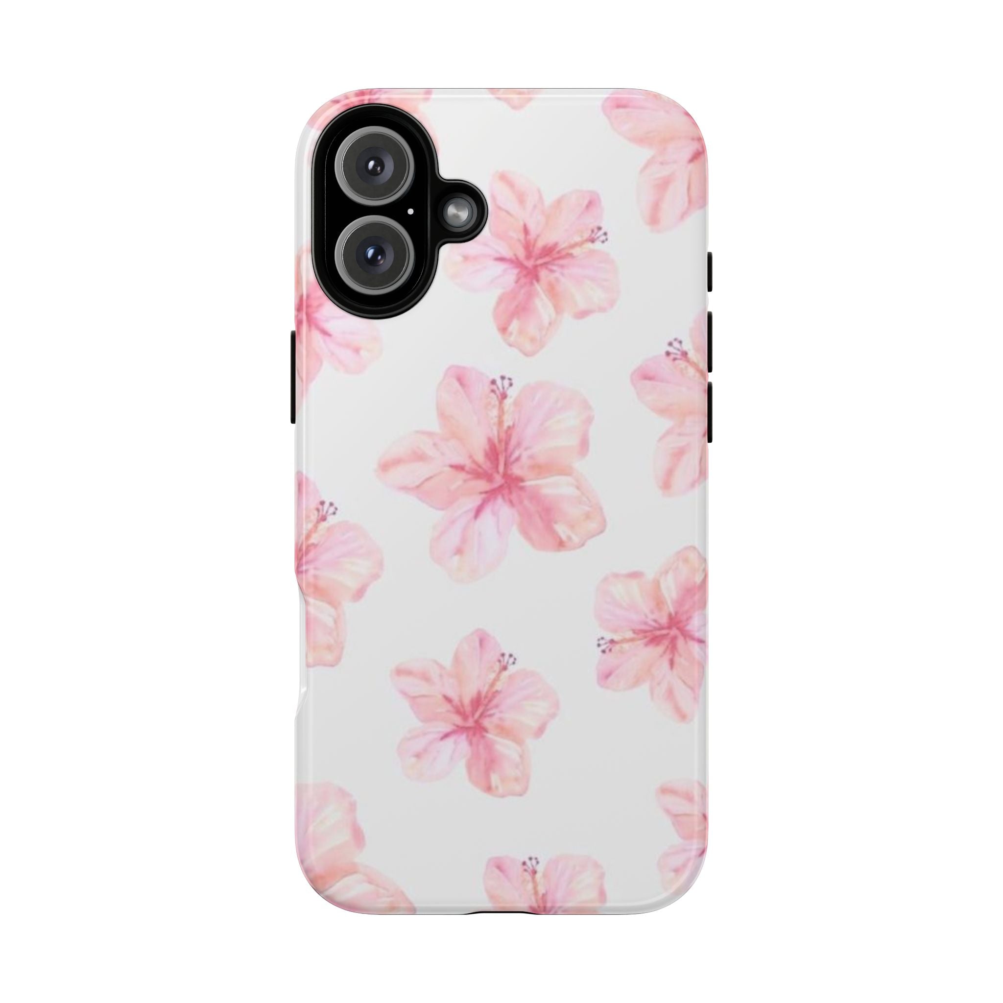 Tropical Pink