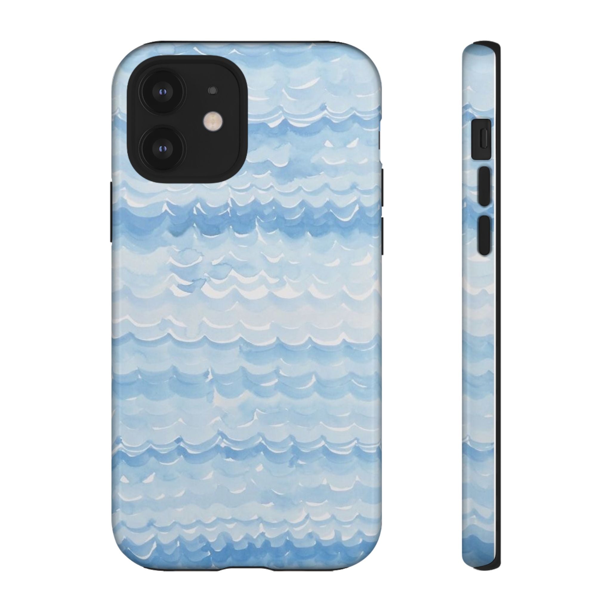 Painted Waves