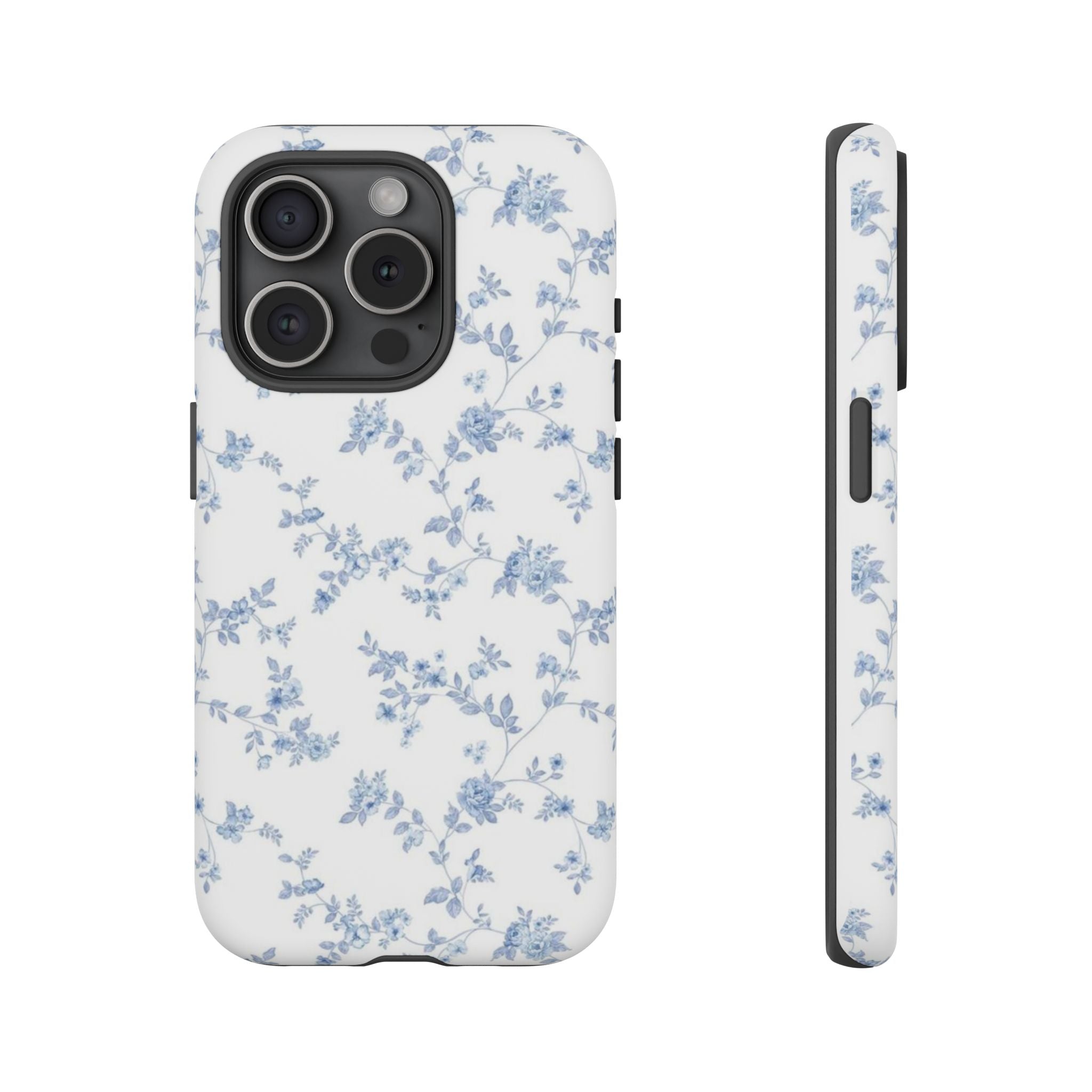 Vintage Blue