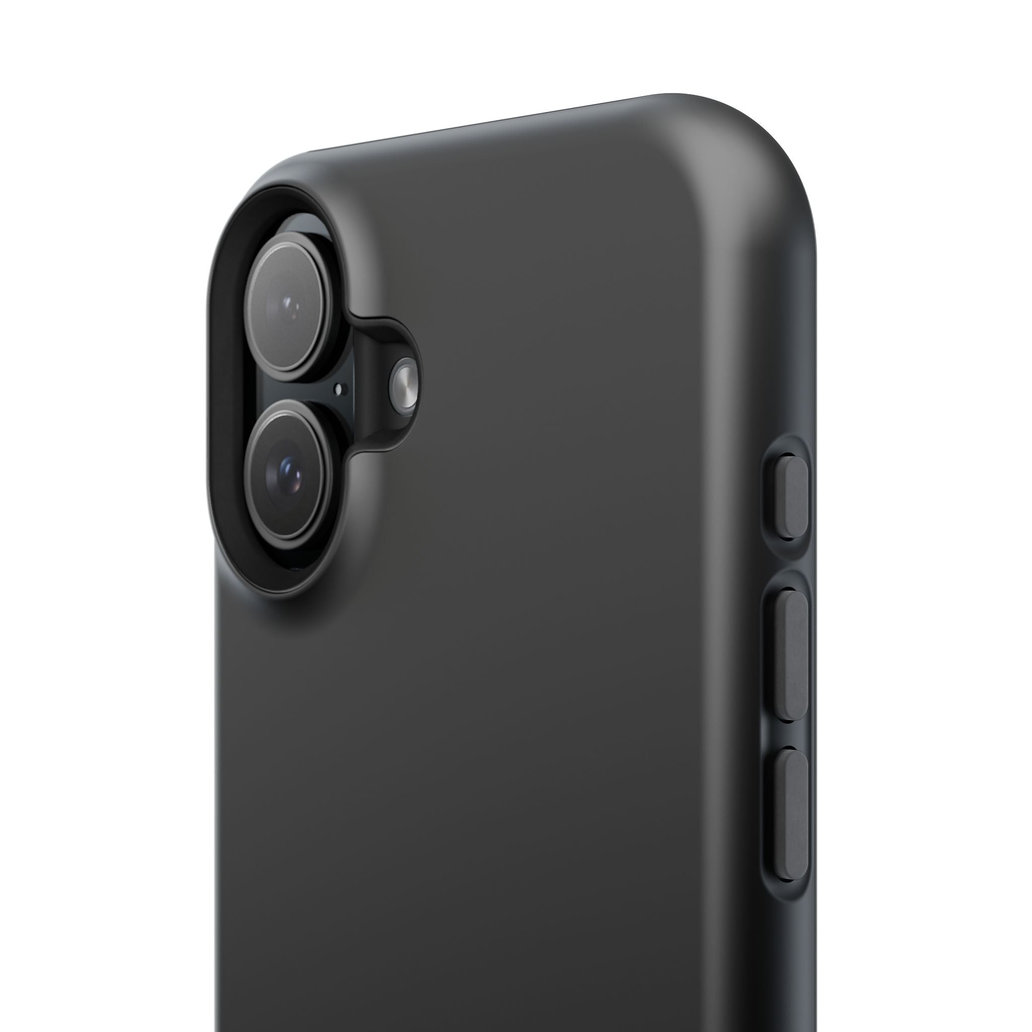 Black Mag Safe Case