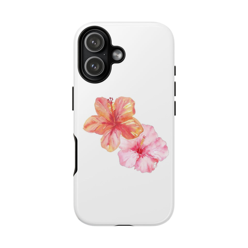 Island Bloom