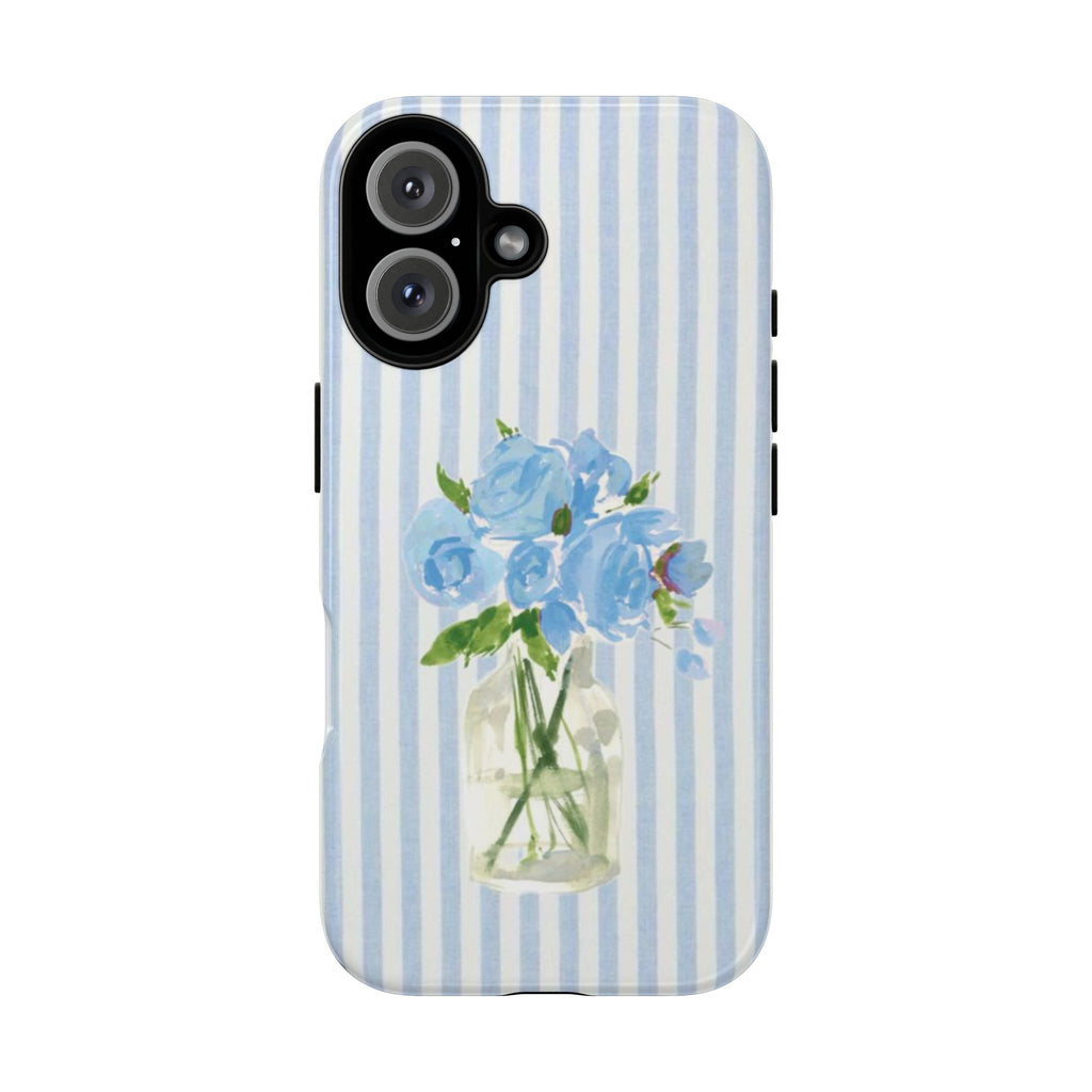 Aqua Bloom