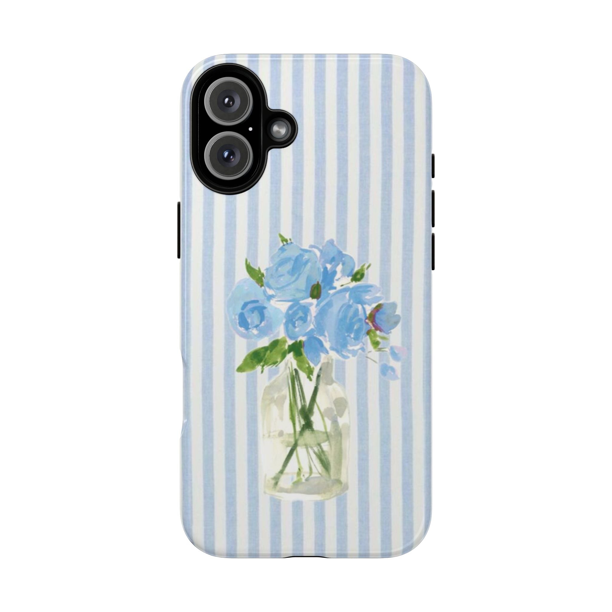 Aqua Bloom