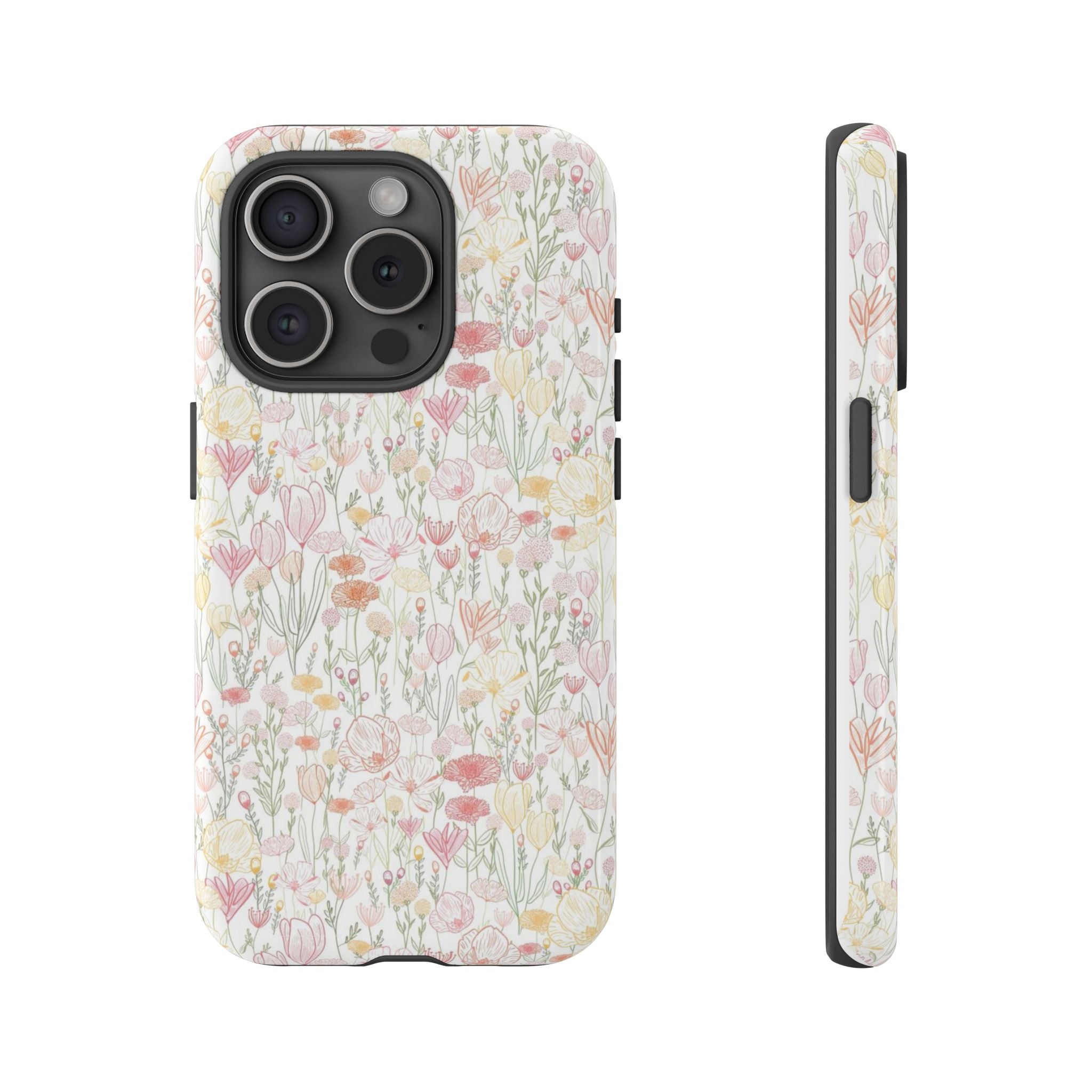 Floral Meadow
