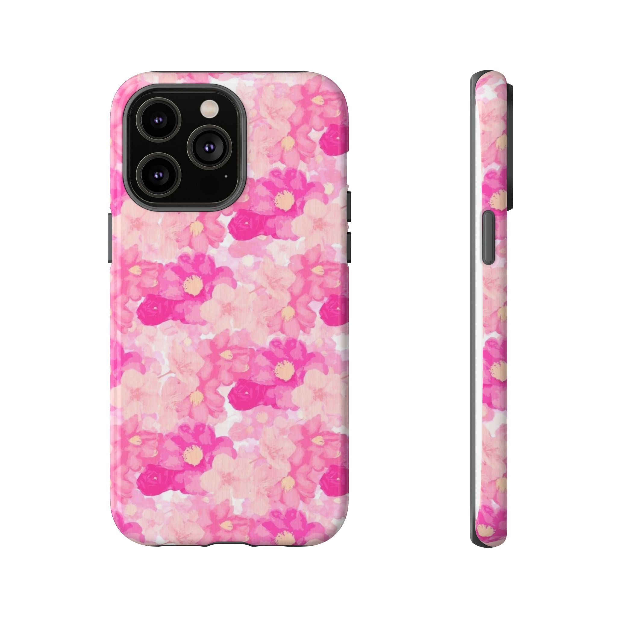 Pink Petals