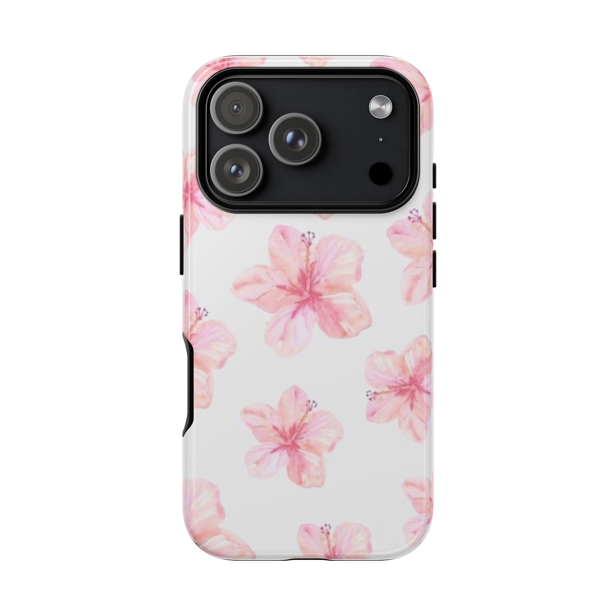 Tropical Pink