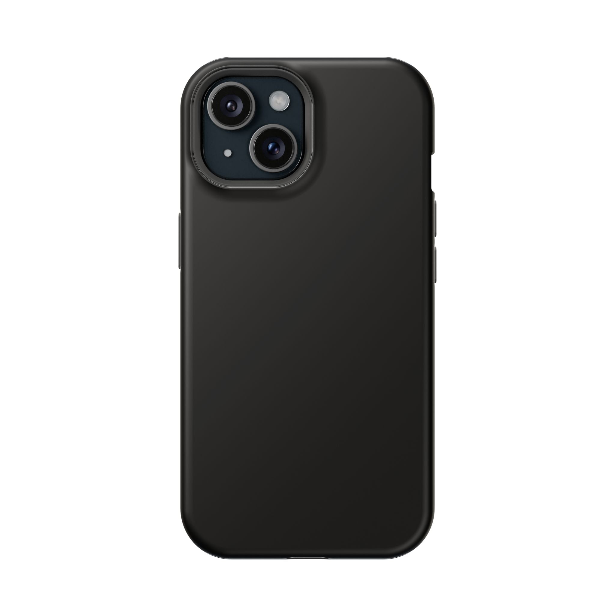 Black Mag Safe Case